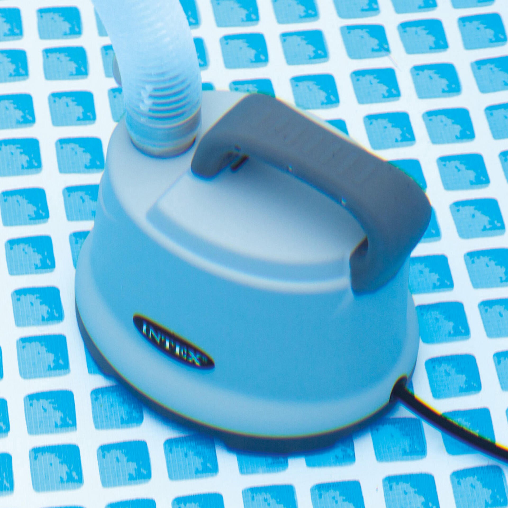 Pompe de piscine INTEX, 0.15 cv - 2