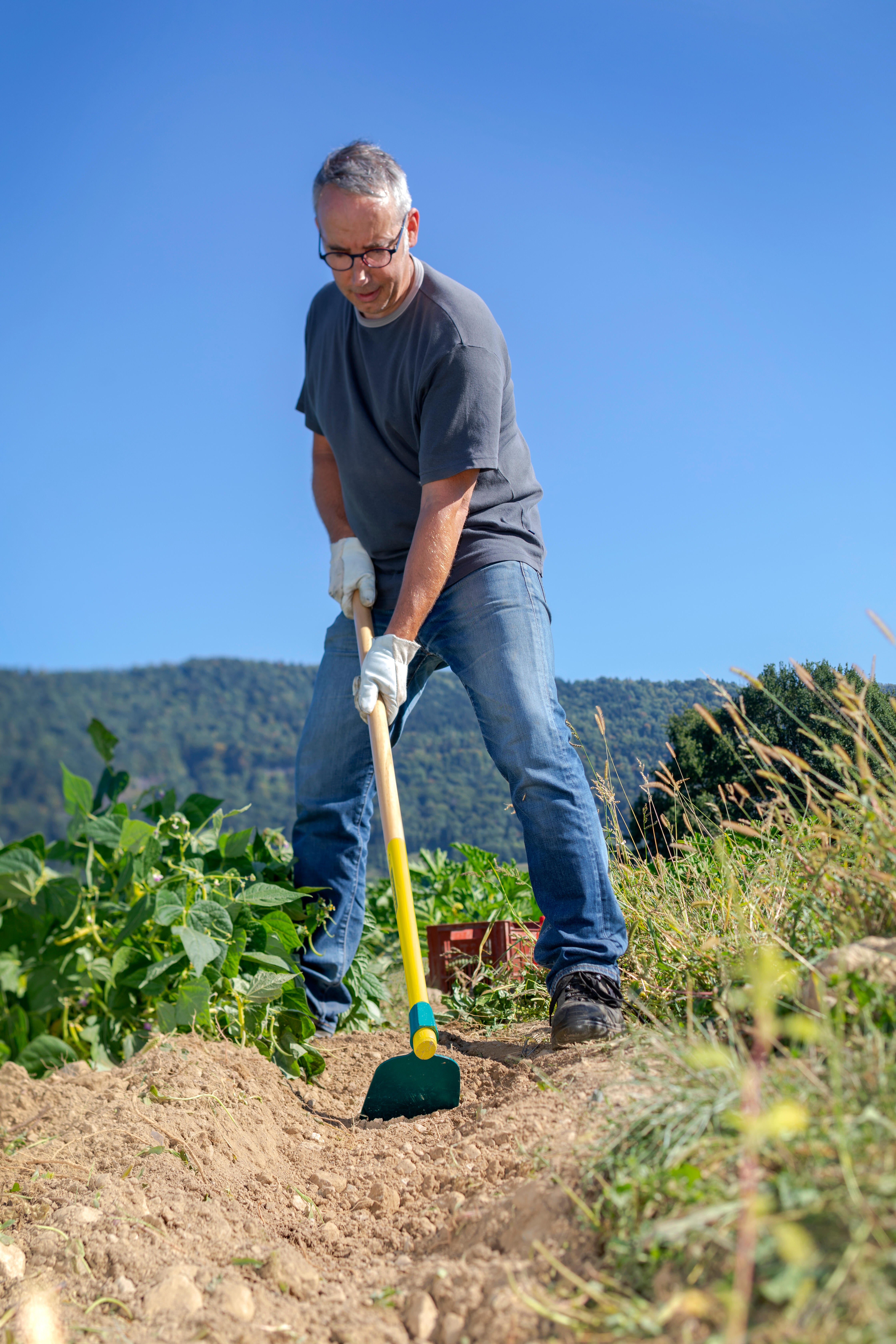 HOUE DUOPRO DO FORGEE 130 CM EM LEBORGNE - 3