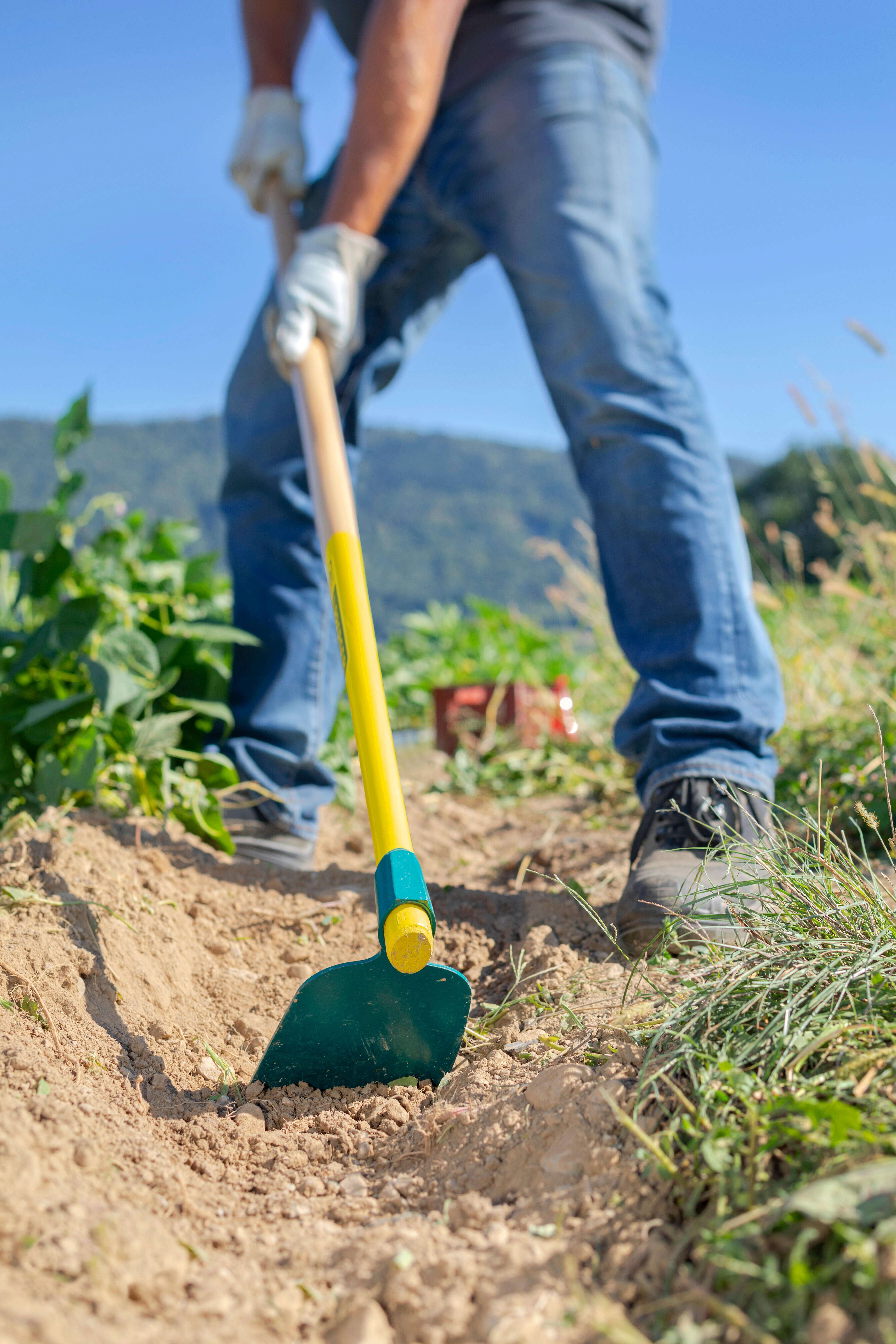 HOUE DUOPRO DO FORGEE 130 CM EM LEBORGNE - 2