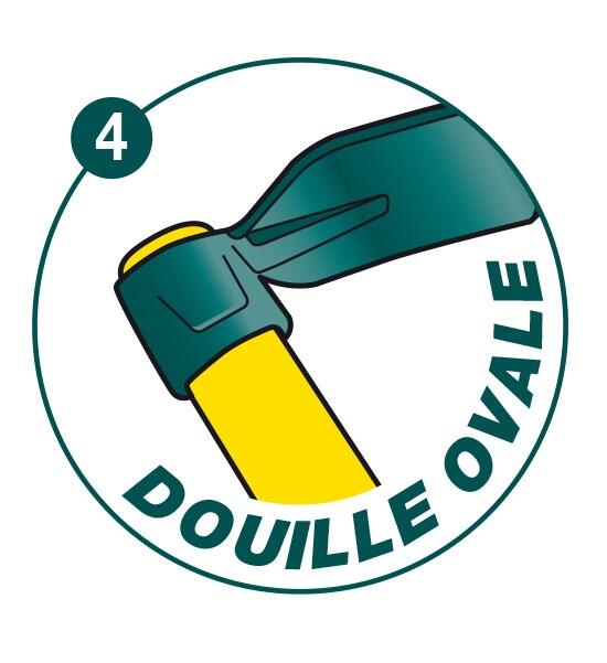 HOUE DUOPRO DO FORGEE 130 CM EM LEBORGNE - 7