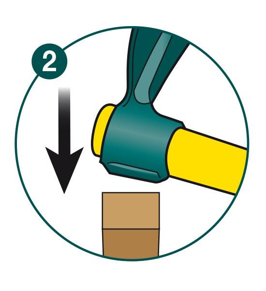 HOUE DUOPRO DO FORGEE 130 CM EM LEBORGNE - 5