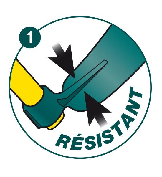 HOUE DUOPRO DO FORGEE 130 CM EM LEBORGNE - 4