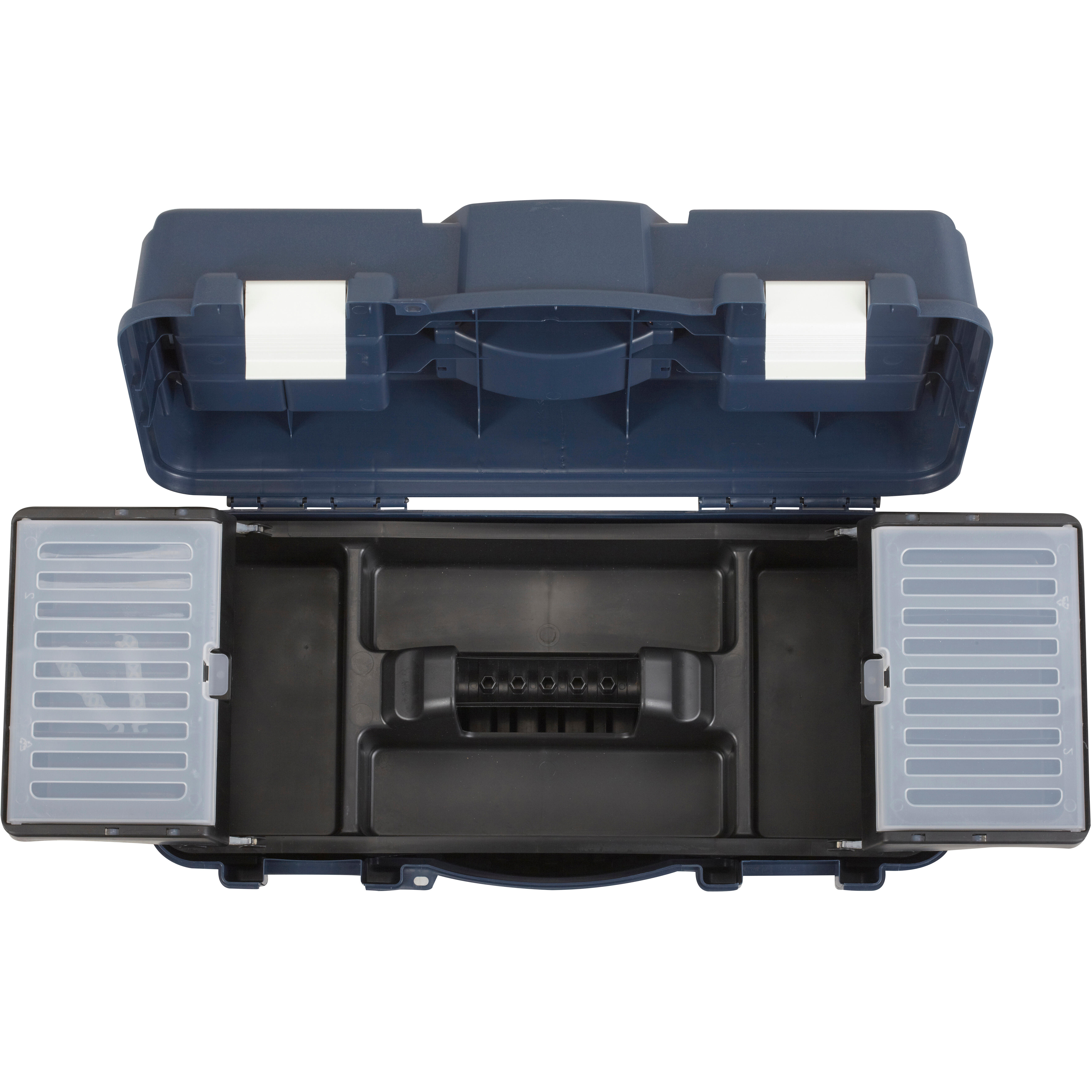 Caja de herramientas DEXTER con capacidad de 32 litros - 5