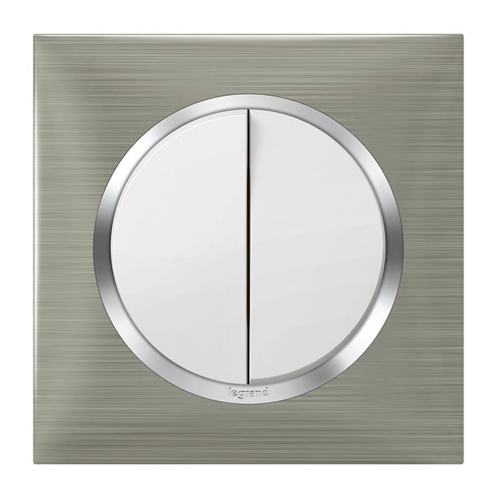 LEGRAND CHAMBORD OCCASION VA ET VIENT +POUSSOIR +PC MONO