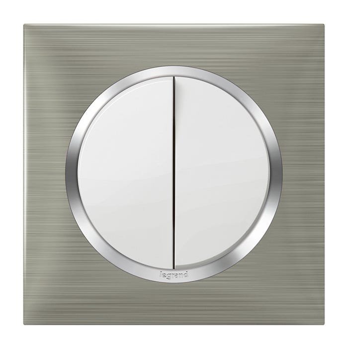LEGRAND CHAMBORD OCCASION VA ET VIENT +POUSSOIR +PC MONO LEGRAND CHAMBORD OCCASION VA ET VIENT +POUSSOIR +PC MONO