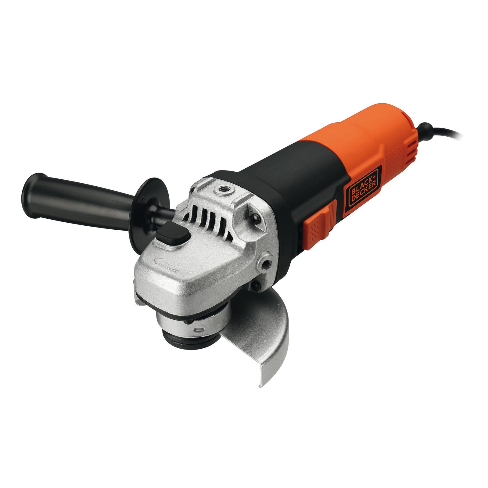 Immagine illustrativa della smerigliatrice Black+Decker BEG210-QS