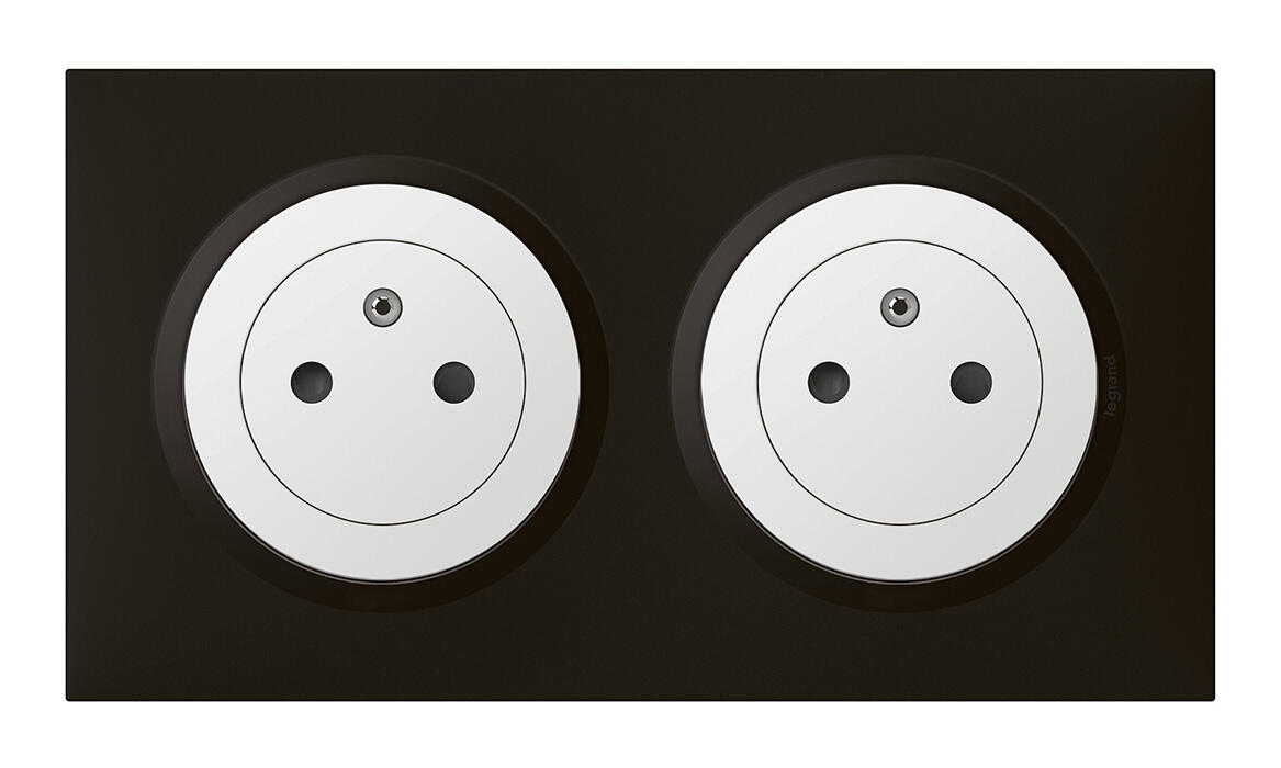 Noir / Blanc