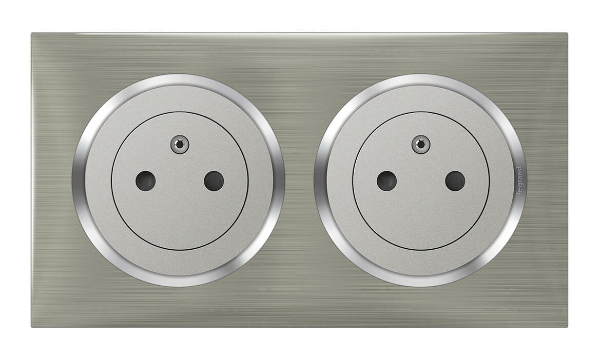 Inox / Alu