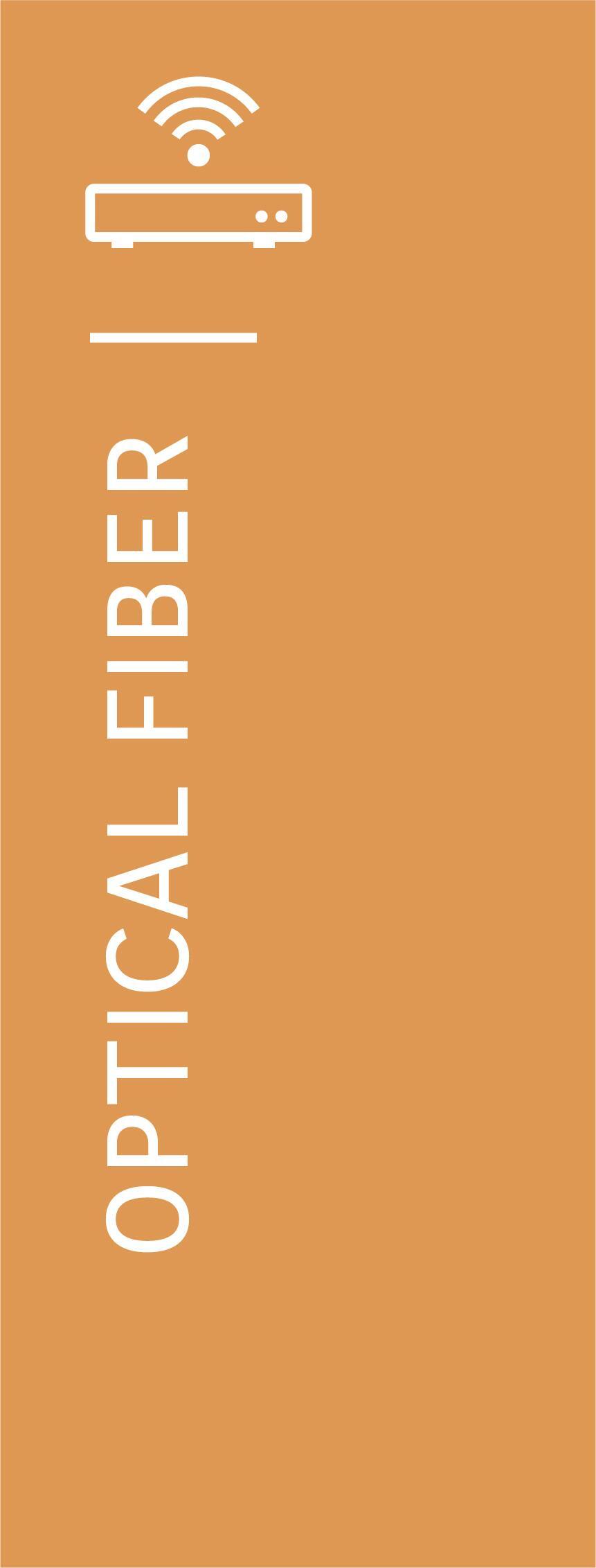 Câble fibre optique Free, 3m, sc/upc LEXMAN - 3