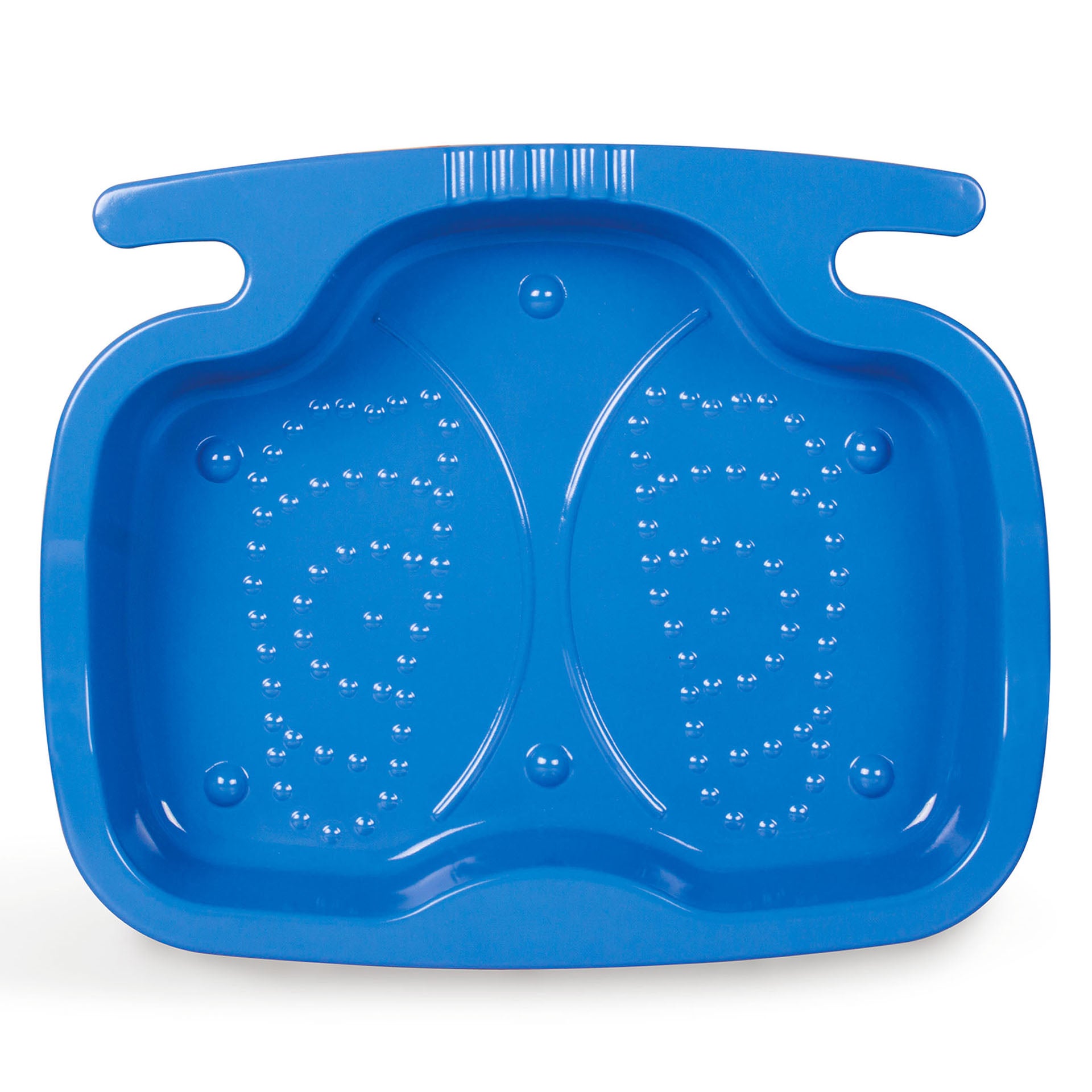 Pédiluve pour piscine INTEX bleu - 4