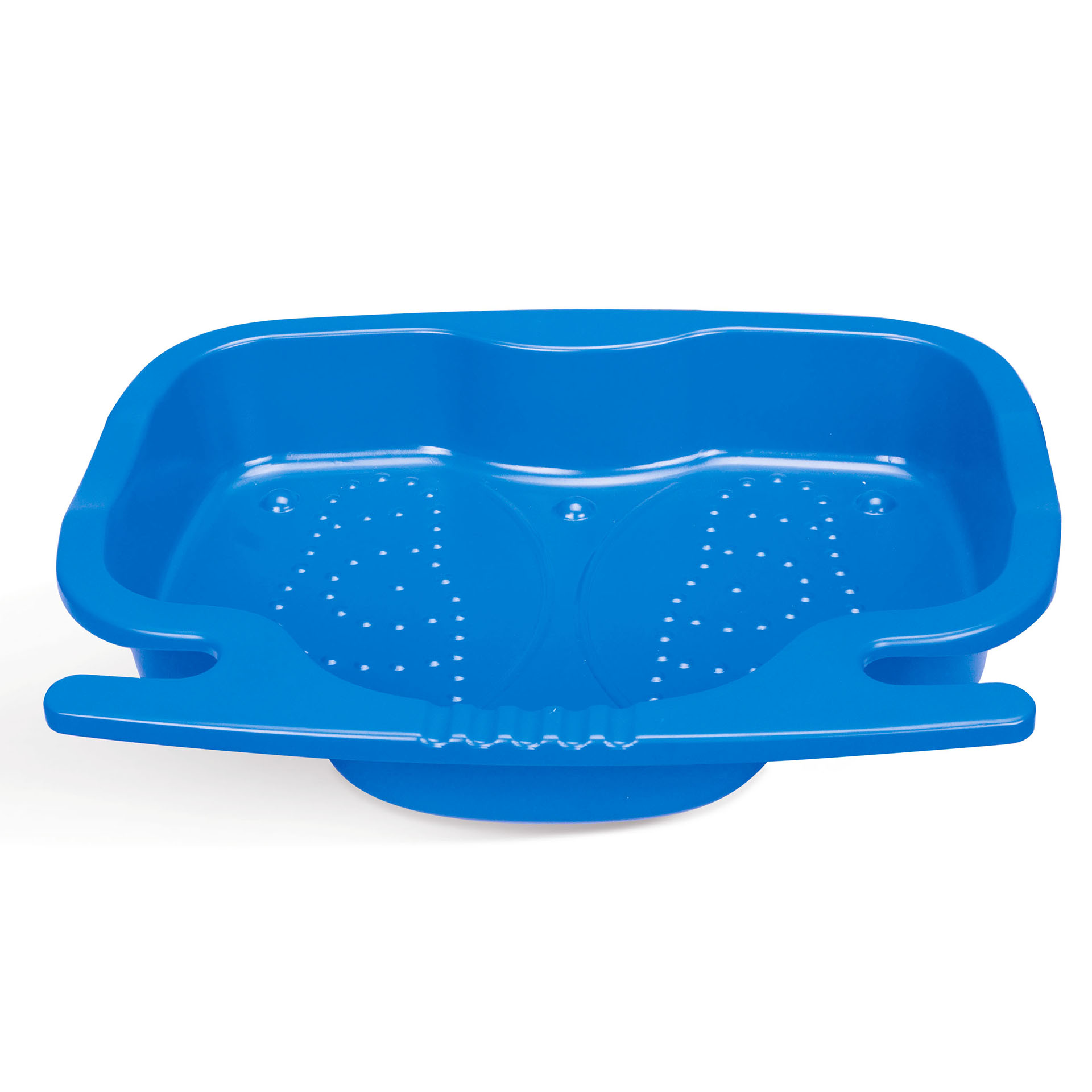 Pédiluve pour piscine INTEX bleu - 3