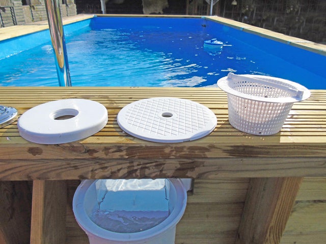 Comment choisir son skimmer de piscine ?