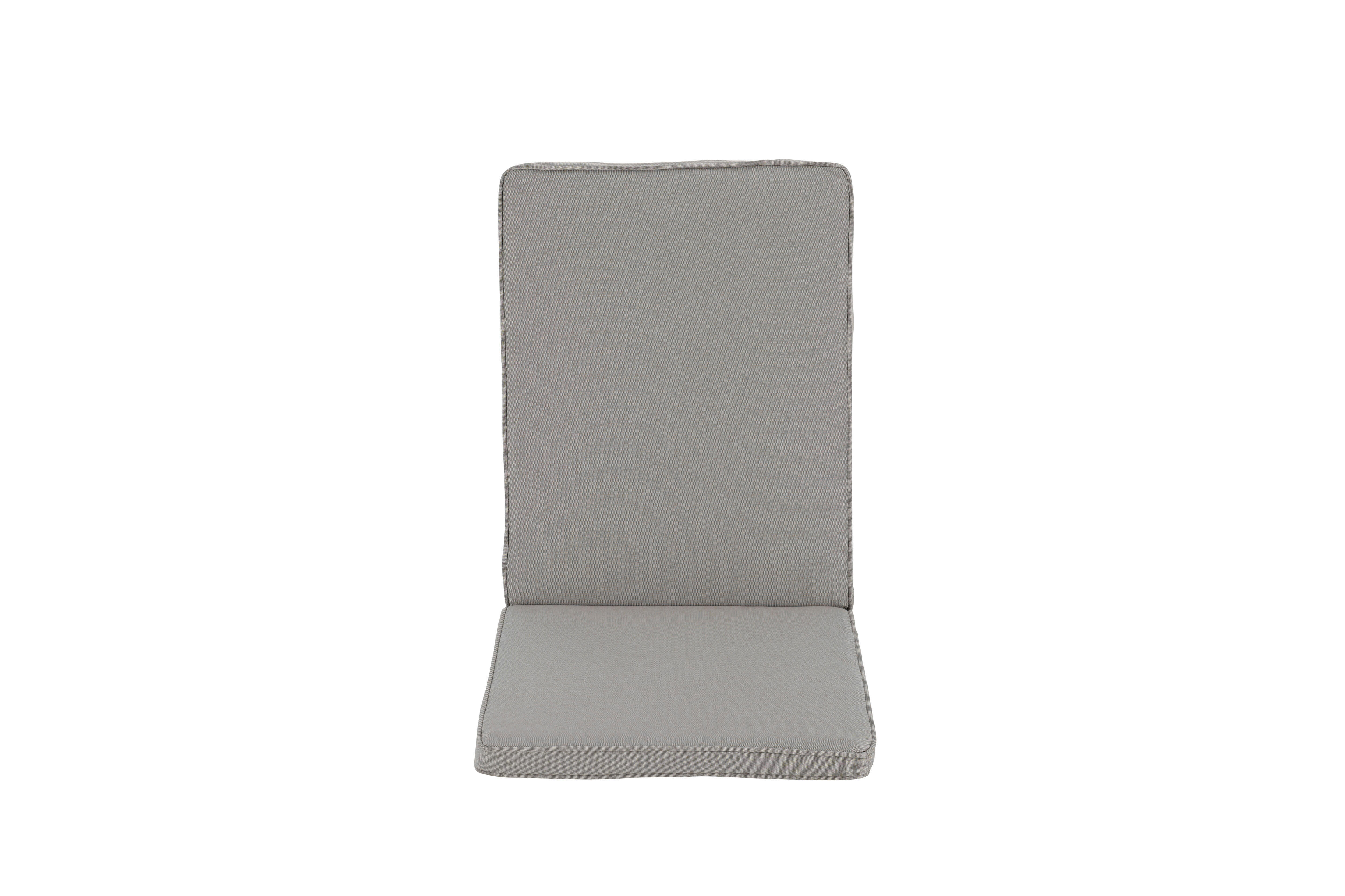 Coussin d'assise et de dossier Reseat beige, l.95 x L.44 cm NATERIAL - 3