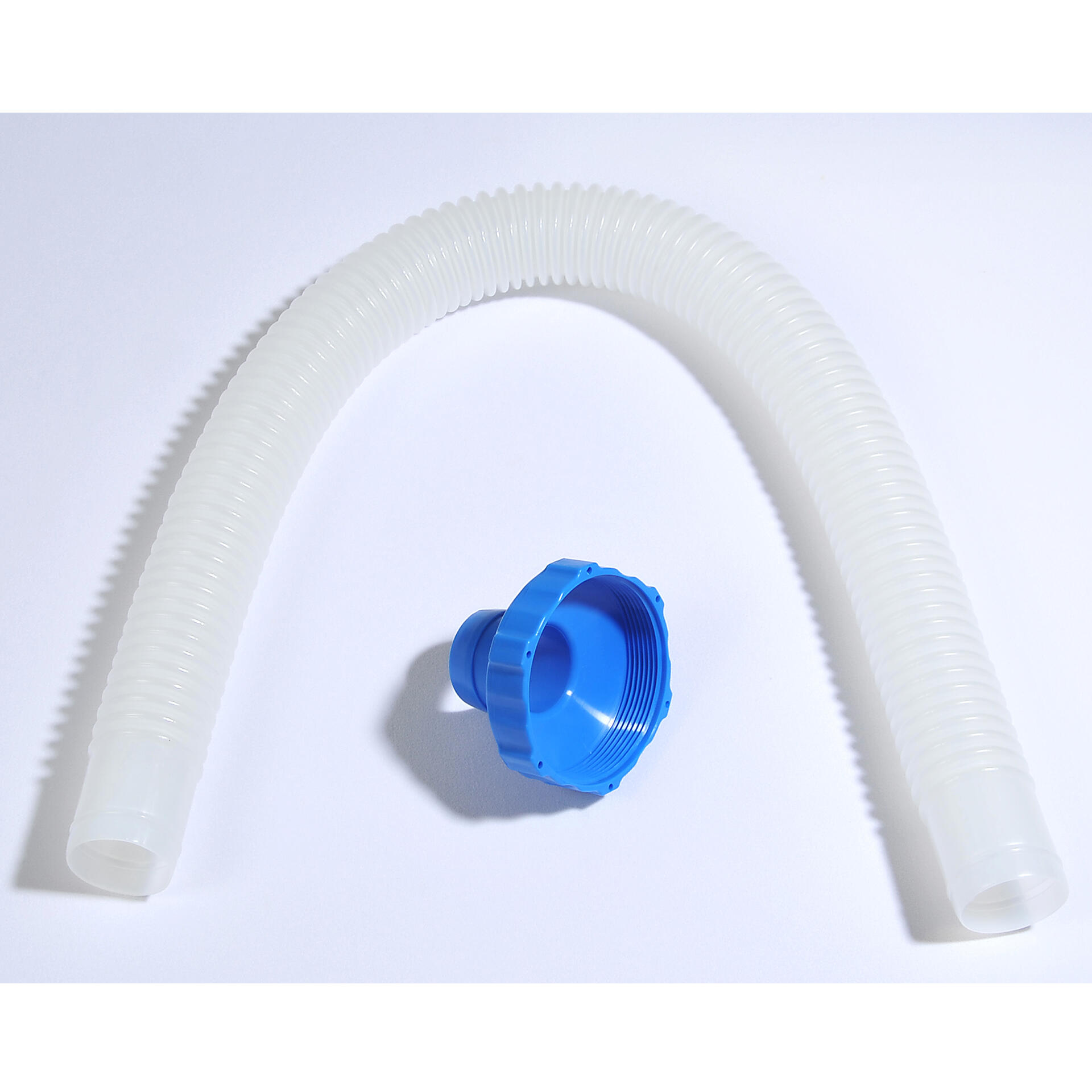 Tuyau INTEX de skimmer avec raccord - 2