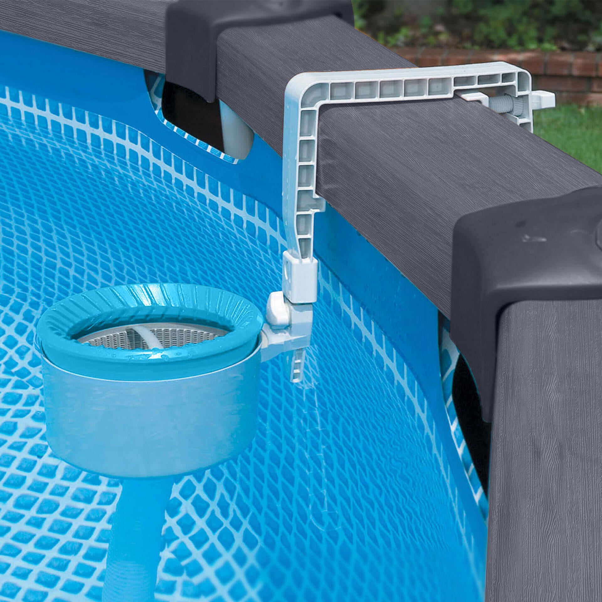 Skimmer de surface INTEX - 3