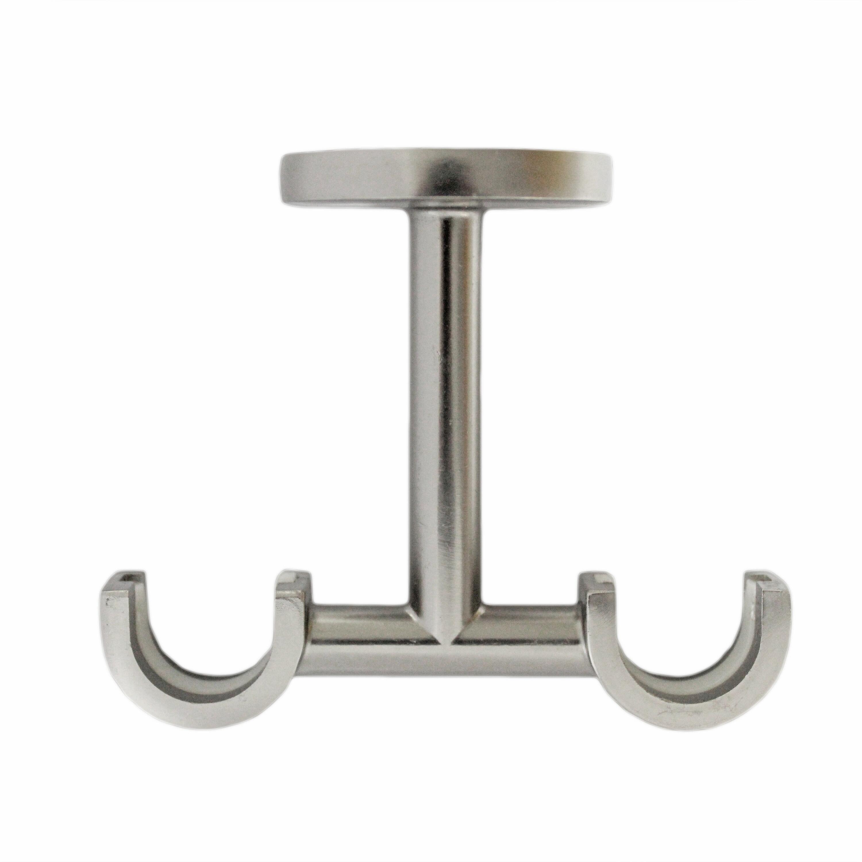 Adattatore per supporto faro inferiore per Harley Cruiser Chopper