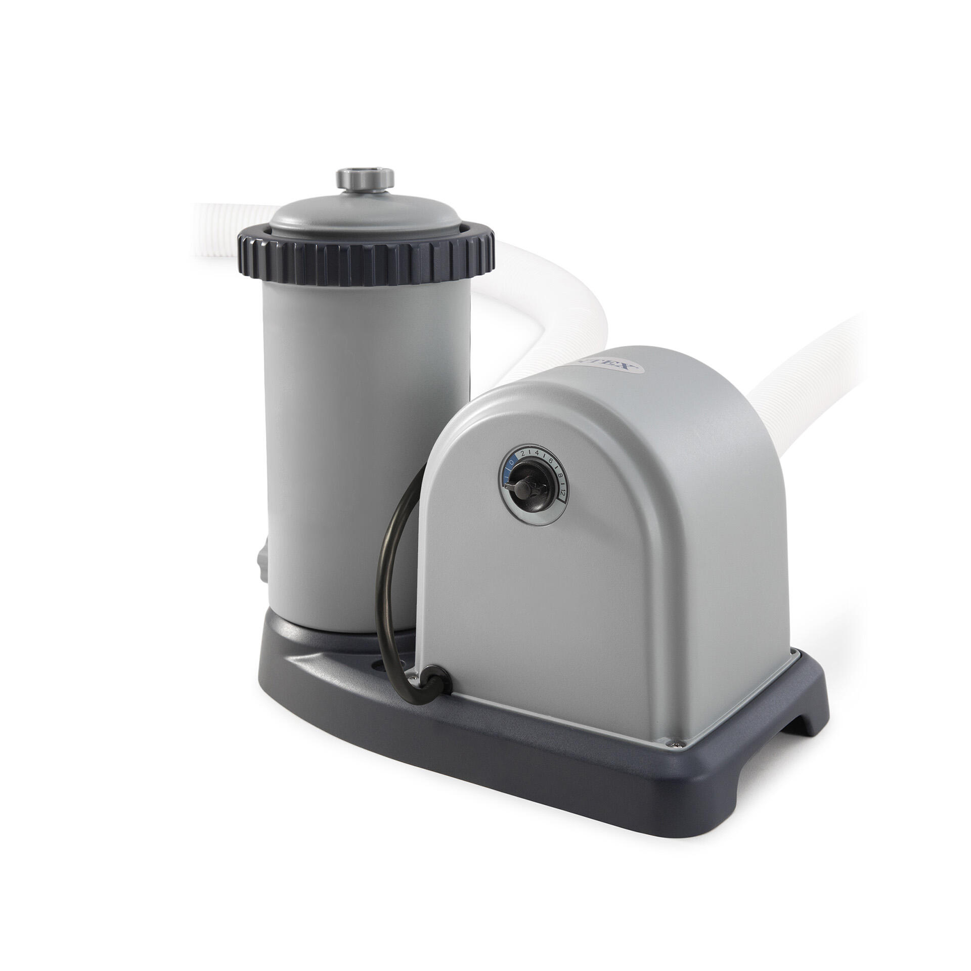 Epurateur à cartouche INTEX, 4.4 m³/h - 3