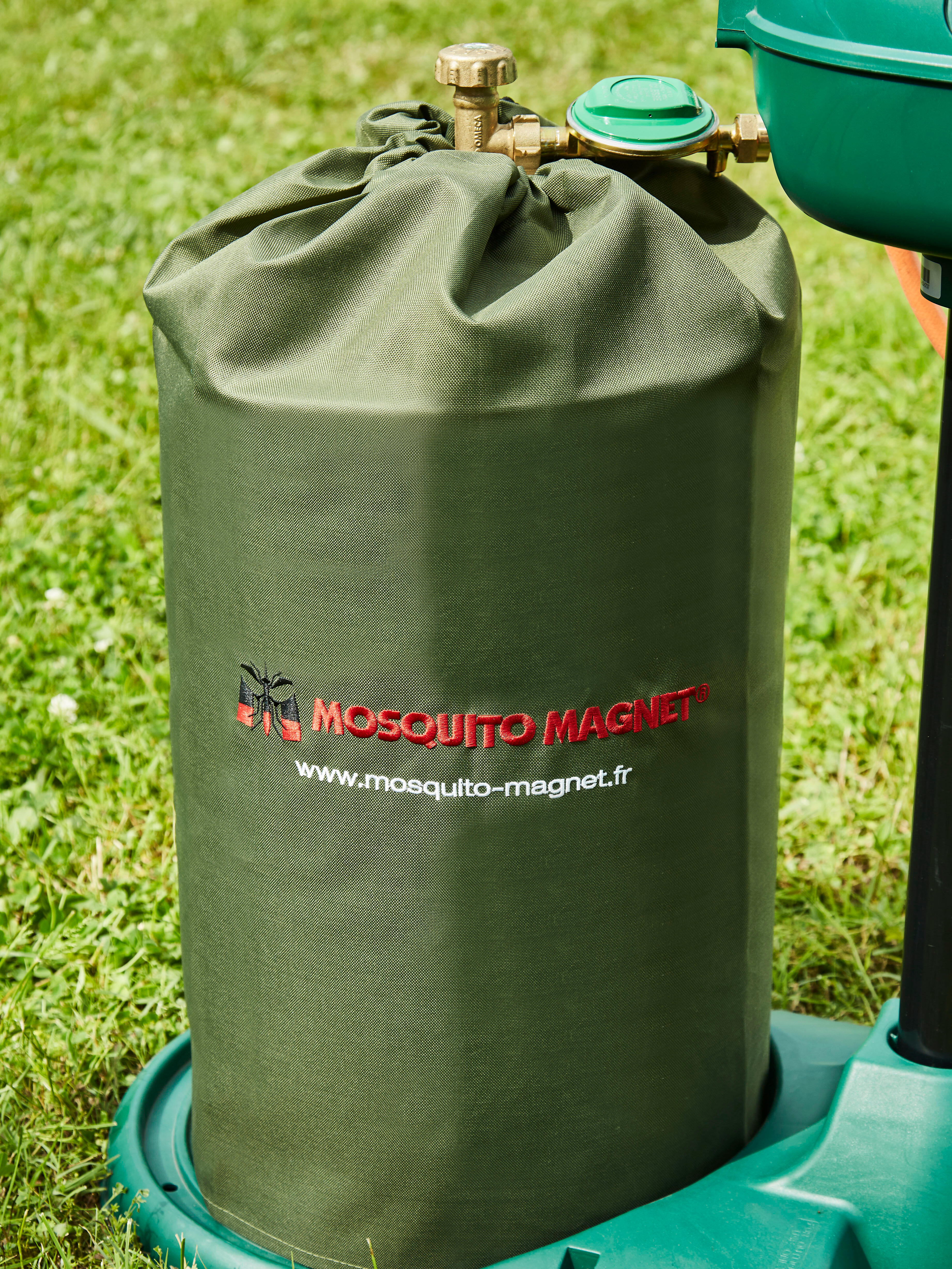 Anti-Moustique Mosquito Magnet Pioneer - 7