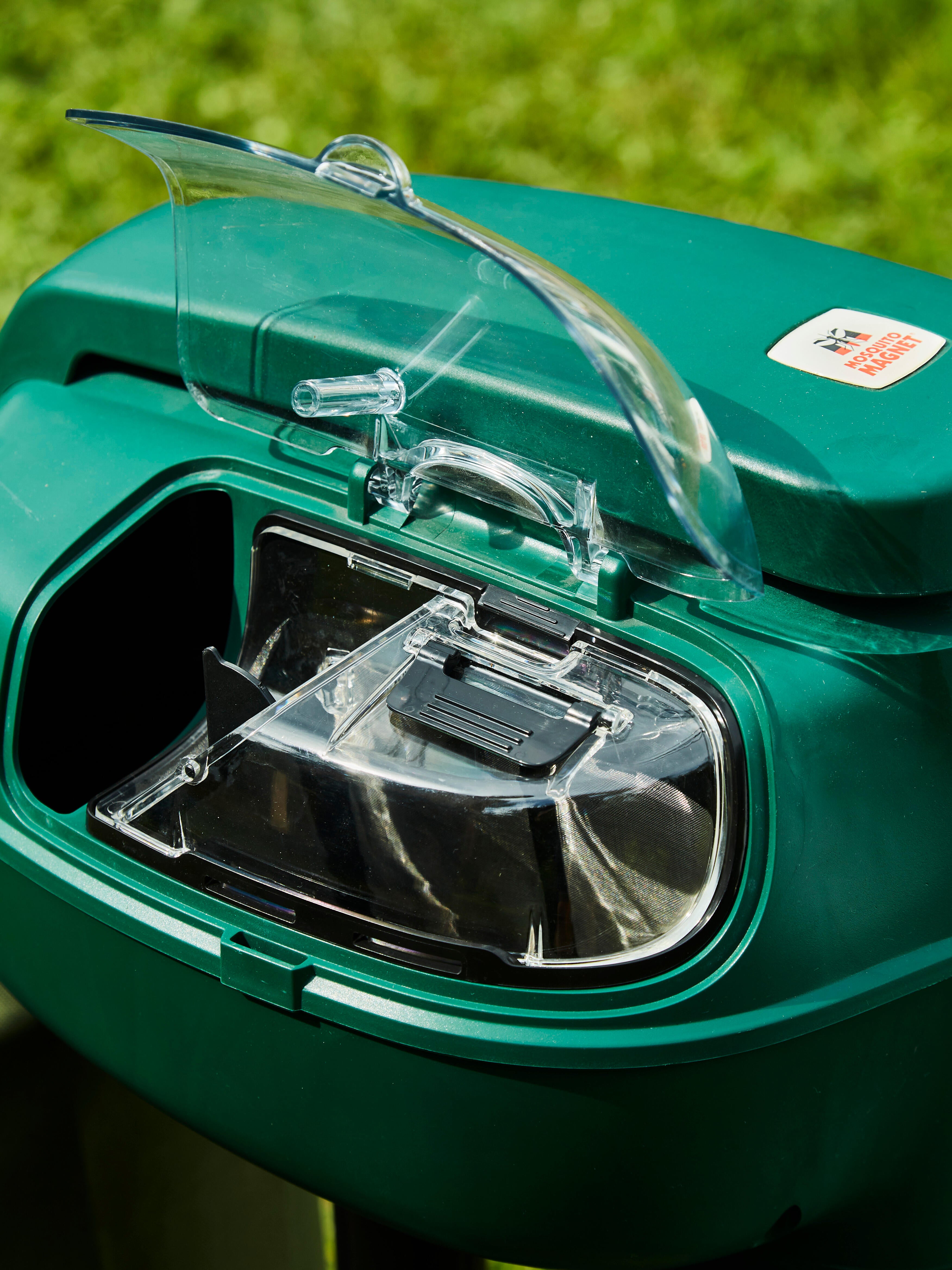 Anti-Moustique Mosquito Magnet Pioneer - 5