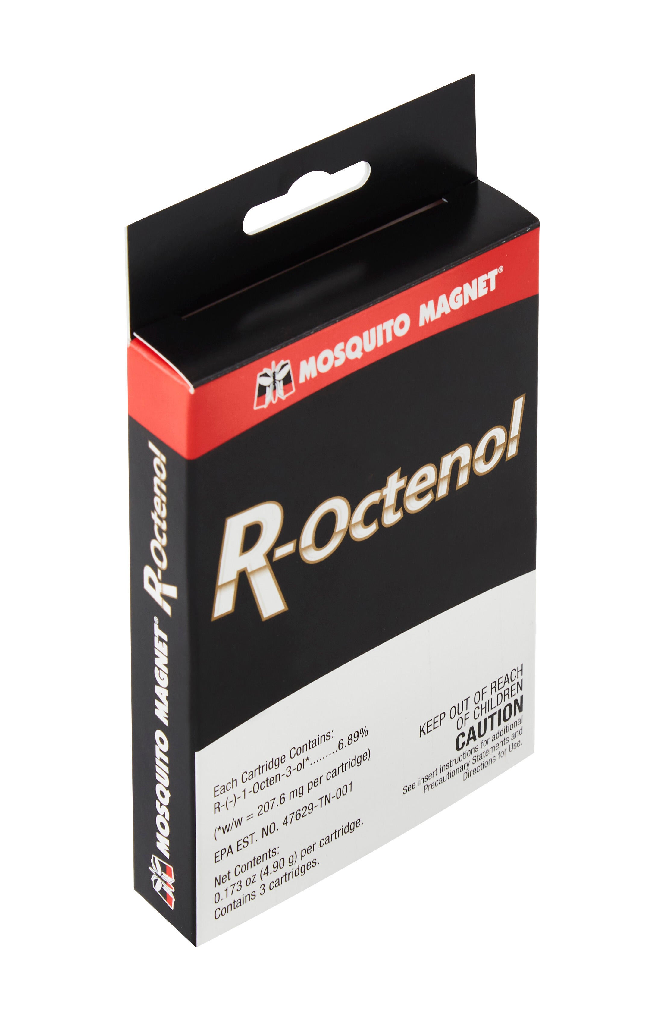 Recharge R-Octenol pour piège Mosquito magnet - 3