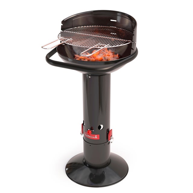 Barbecue charbon de bois BARBECOOK Loewy