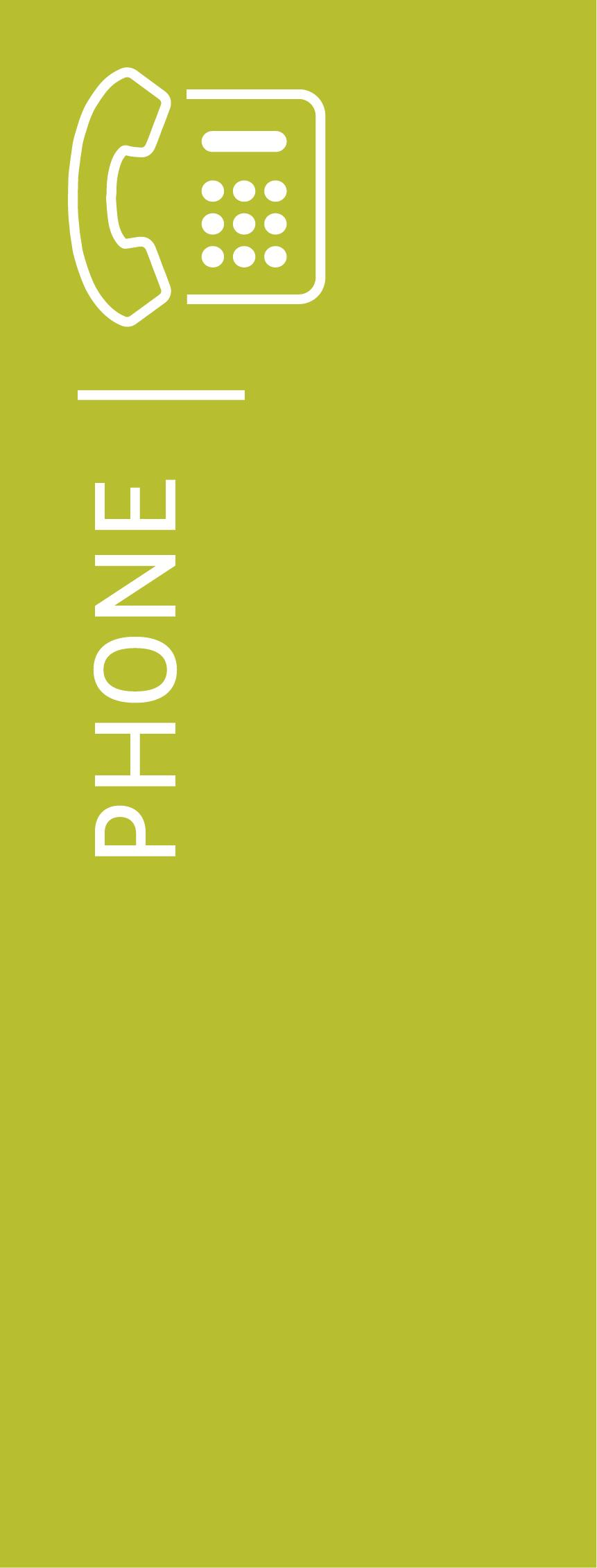 Câble téléphonique 2 paires, 50m, LEXMAN - 3