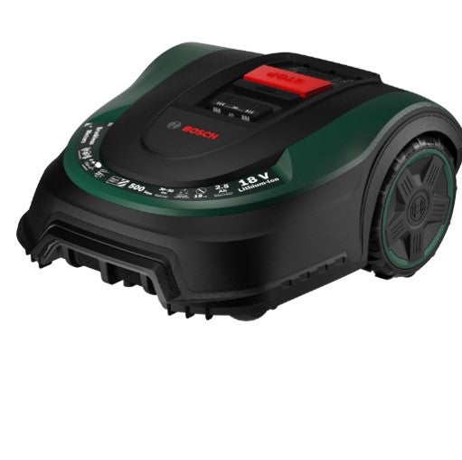 Tondeuse robot BOSCH  Indego S 500