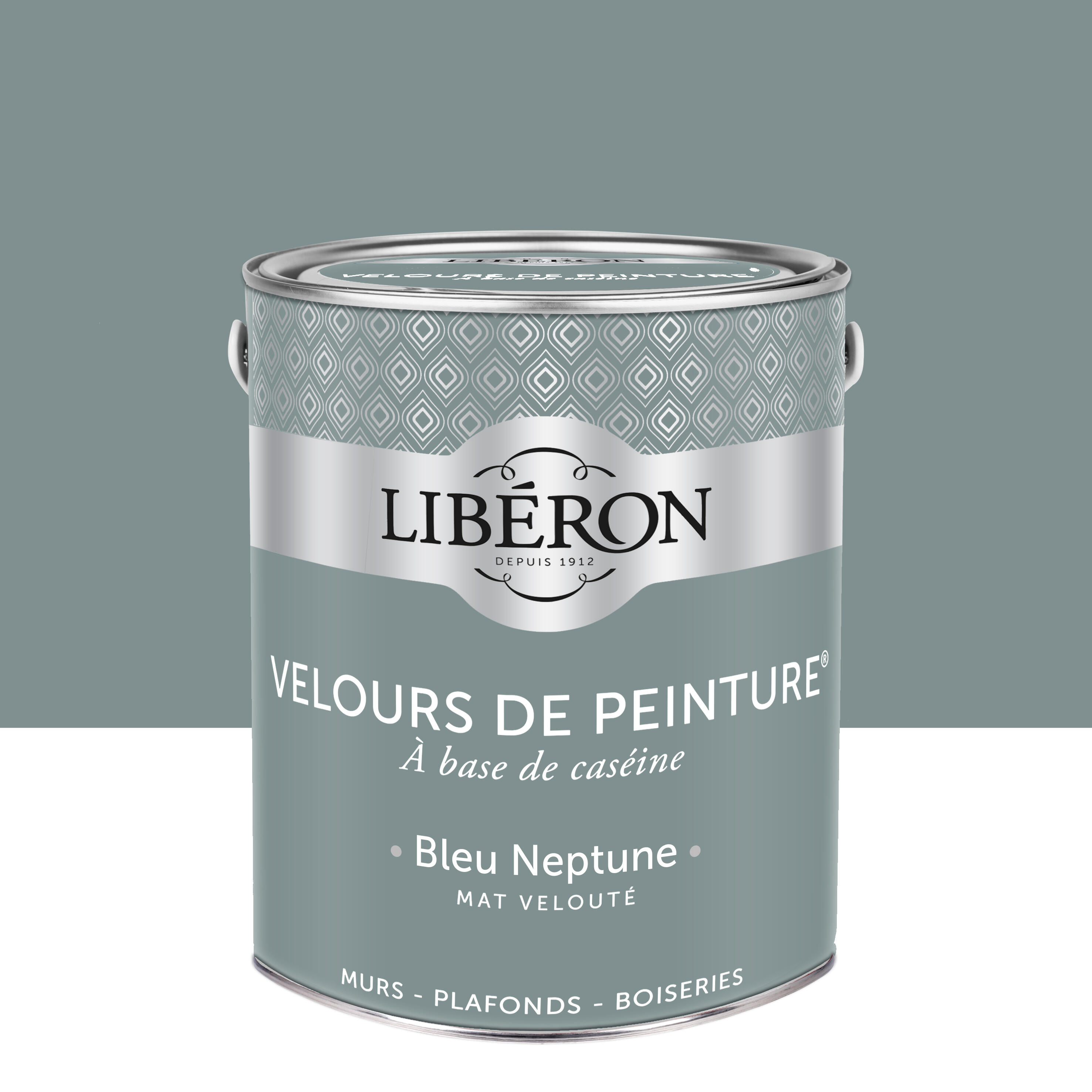 Bleu Neptune Liberon