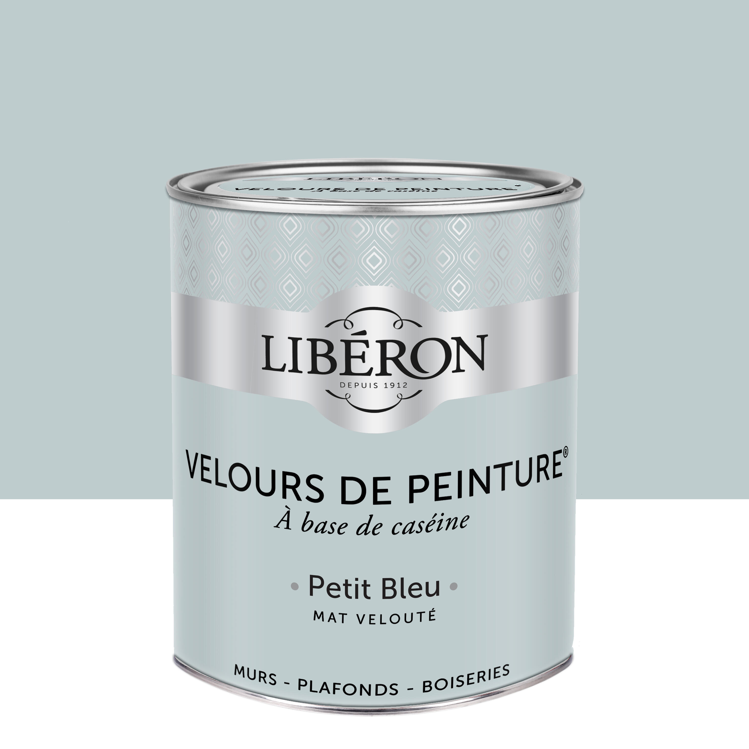 Petit Bleu