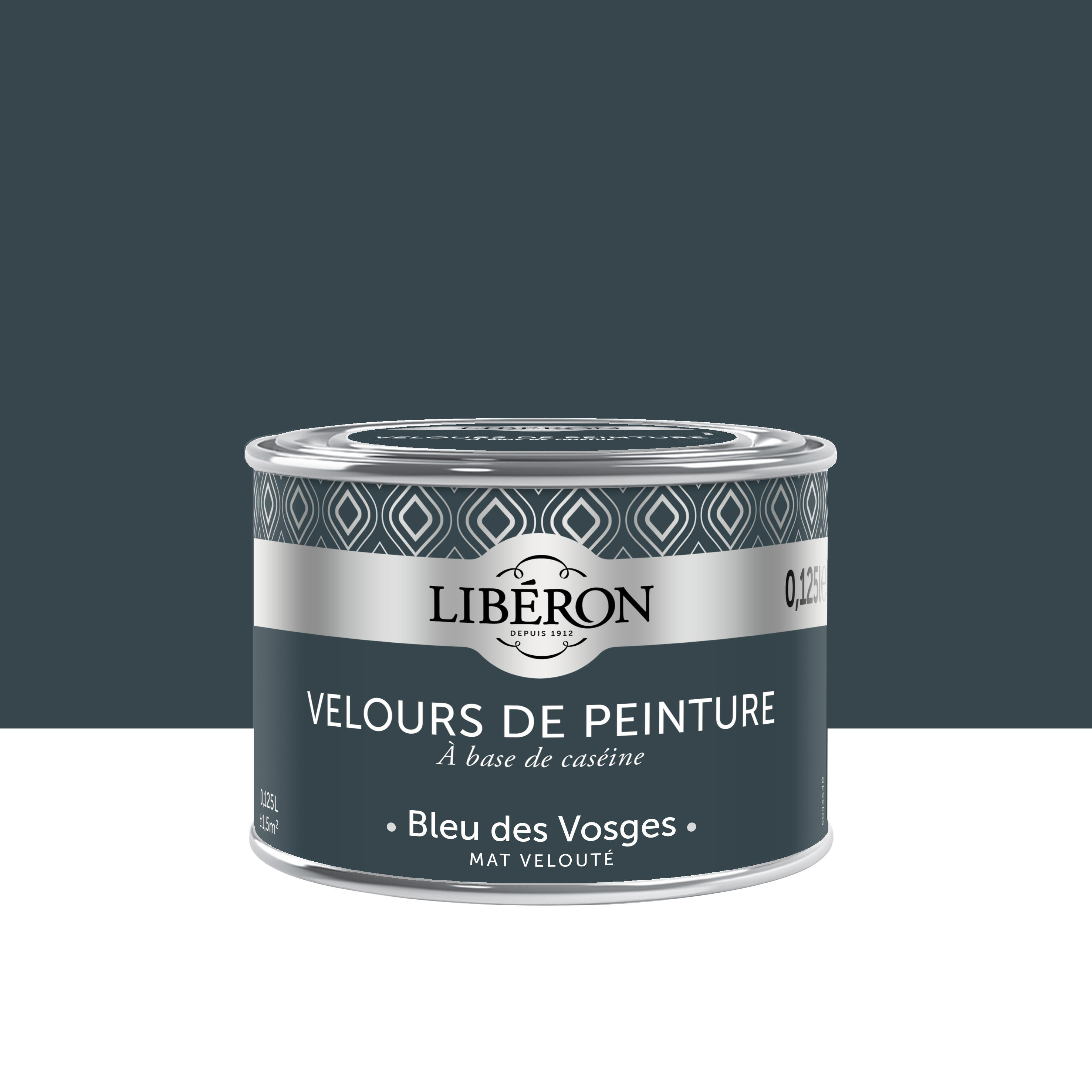 Bleu des Vosges
