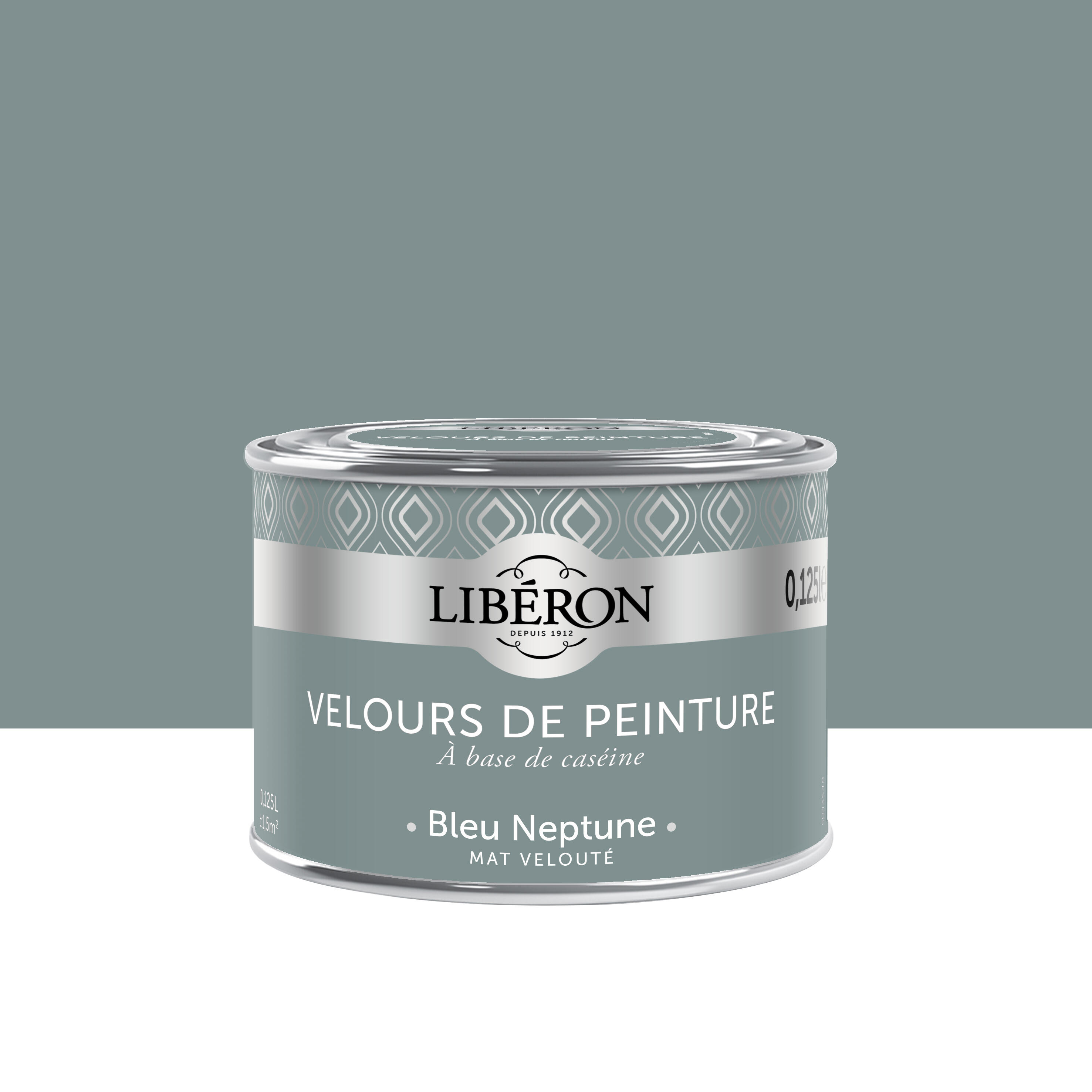 Bleu Neptune