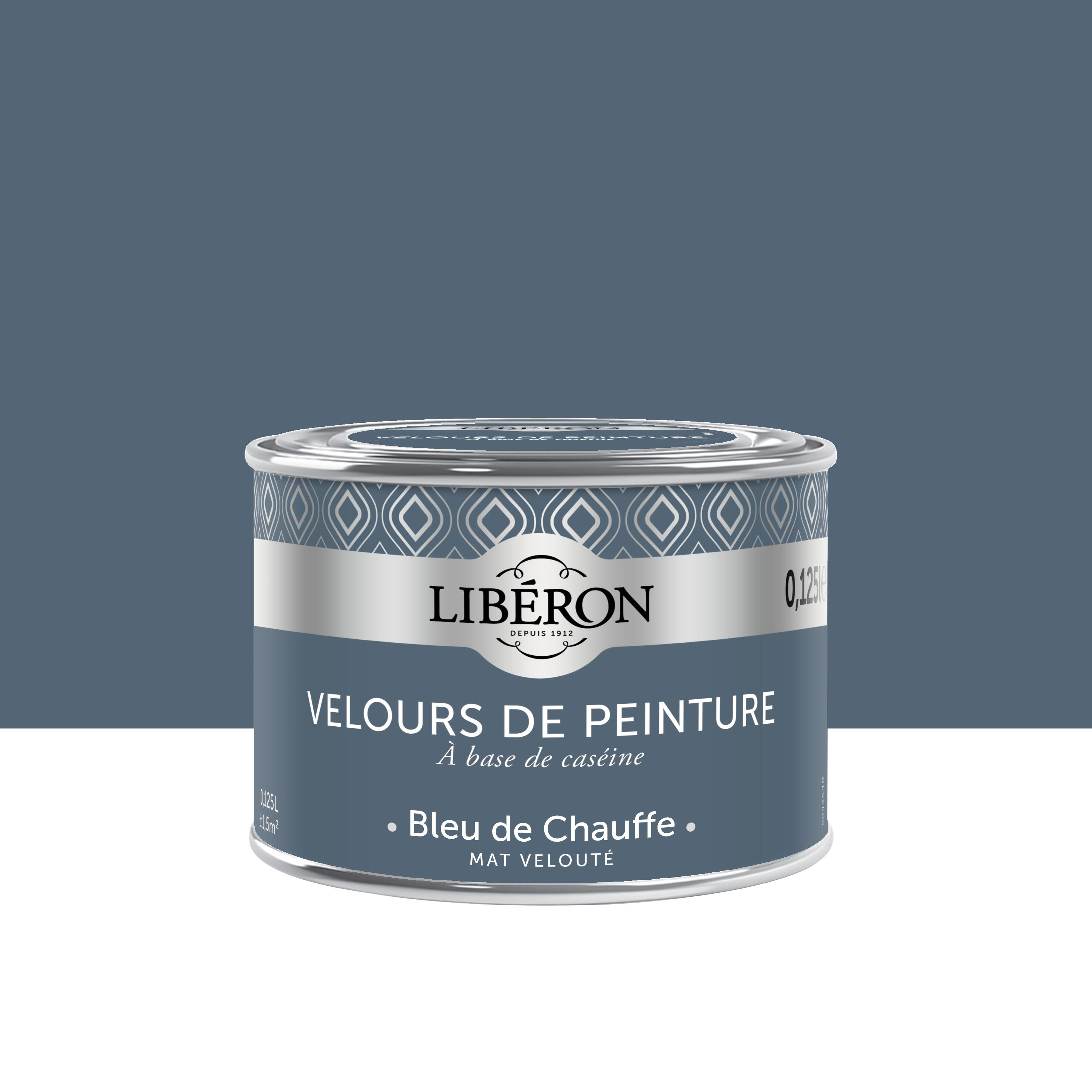 Bleu de Chauffe