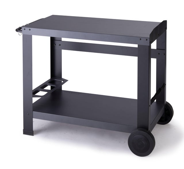 Chariot pour plancha NATERIAL MURCIA