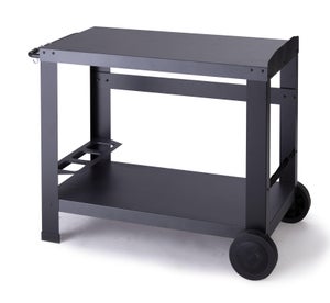 Chariot pour plancha NATERIAL MURCIA Leroy Merlin Les bons plans des petits projets avant l'été