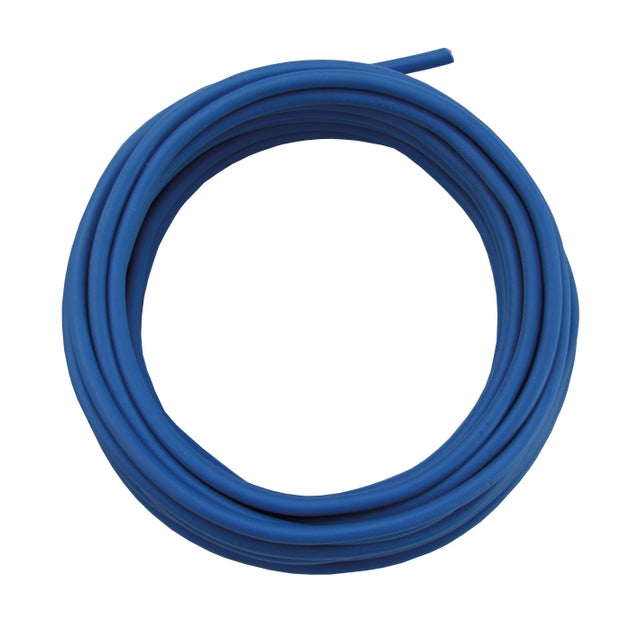 Cavo elettrico flessibile H07RN-F 3 x 1.5 mm² L 5 m LEXMAN nero matassa