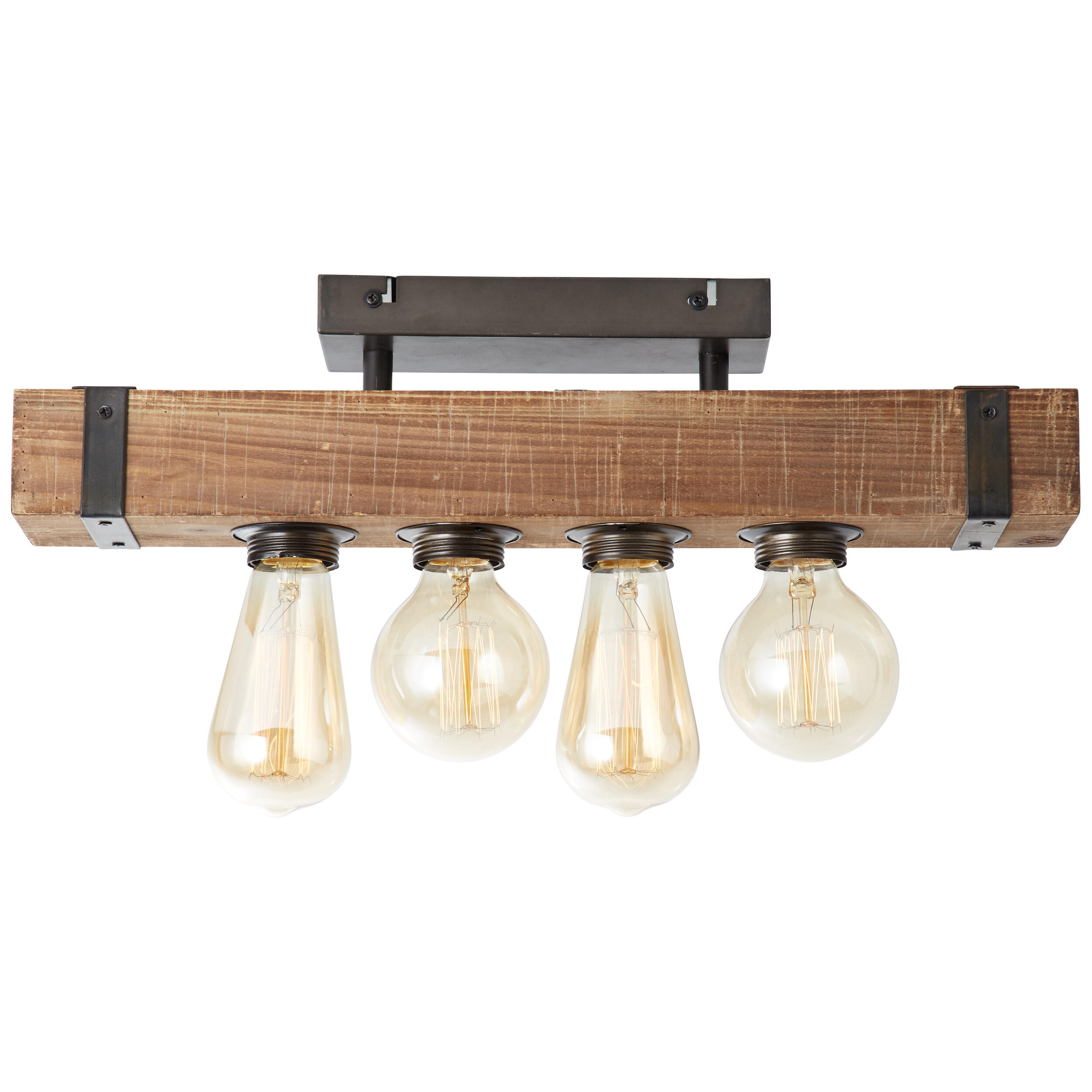 Plafonniere27, industriel BRILLIANT Woodhill - 4