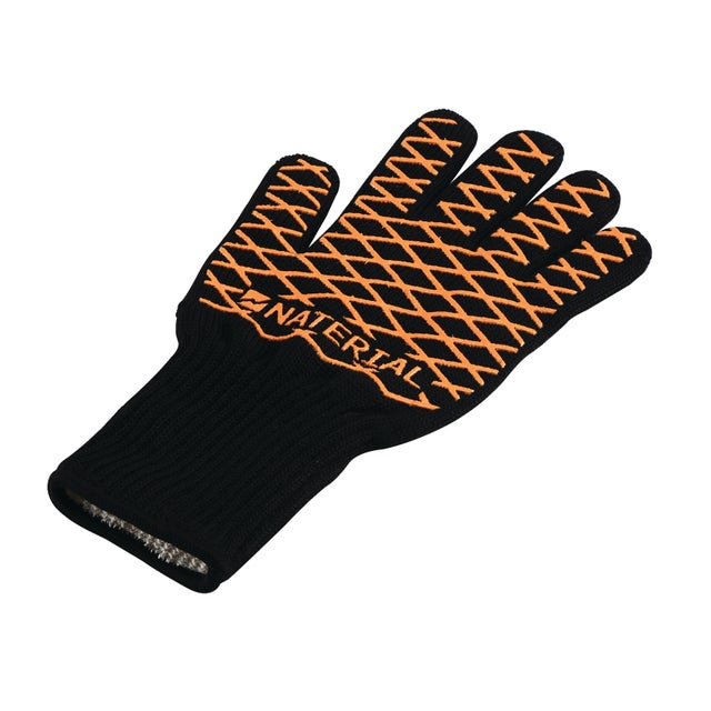 Gant pour barbecue NATERIAL, taille unique