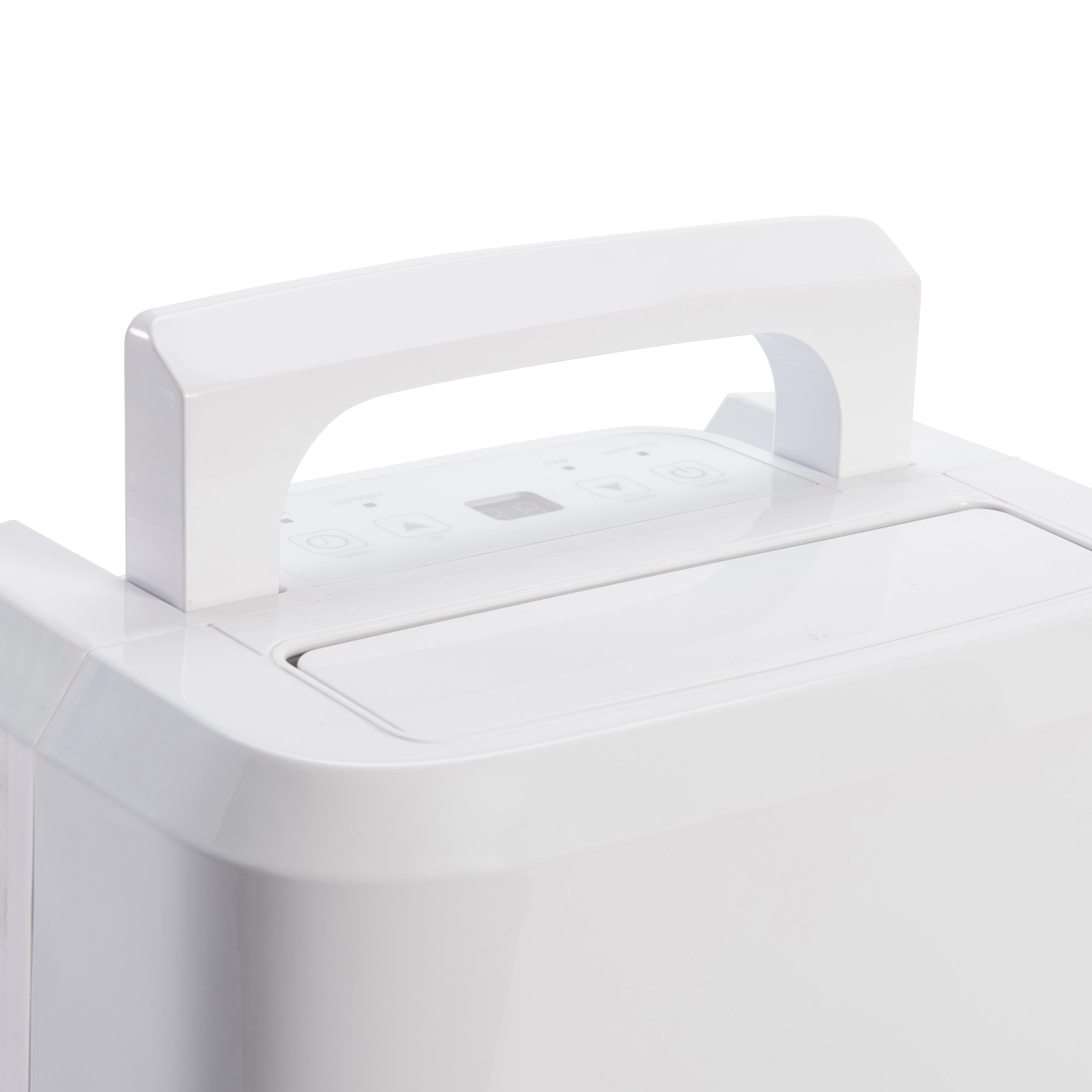 Déshumidificateur d'air EQUATION D002a-10l, Jusqu'à 20 m², 2L - 3