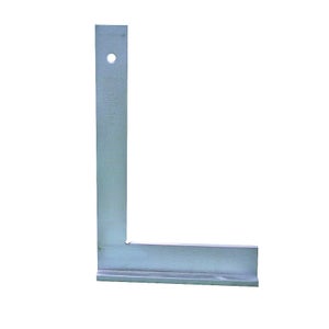 Squadra Combinata Zenakio 30 Cm - Precisione Assoluta Per Legno E Metallo - Con Livello Integrato - Foto 12