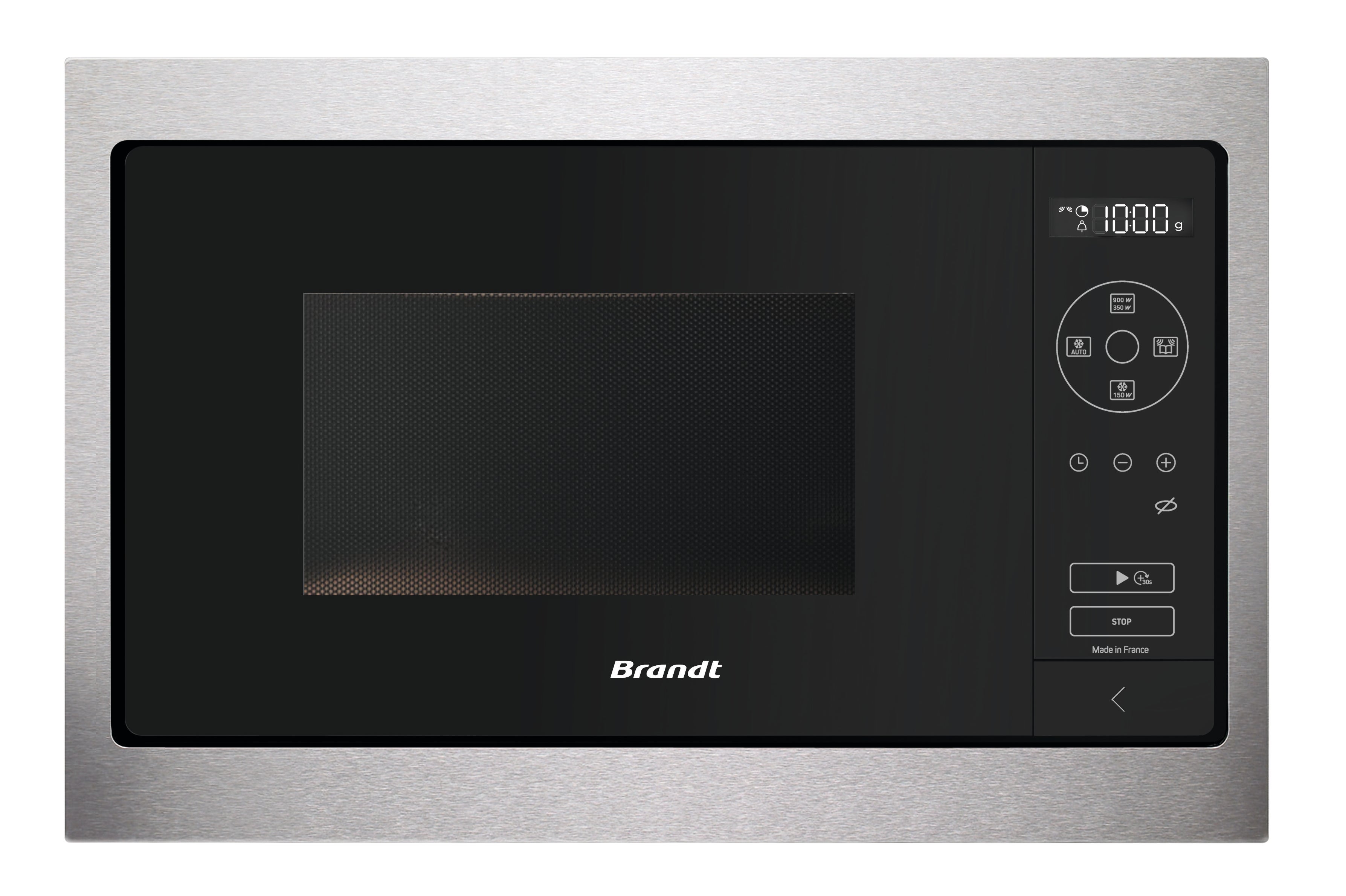 A intégrer (appareil électroménager)