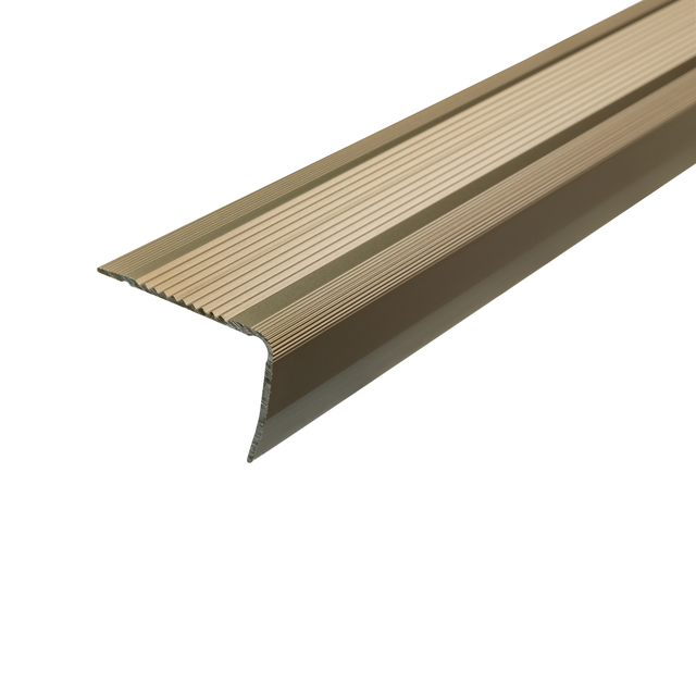 Nez de marche aluminium au meilleur prix Leroy Merlin — free download