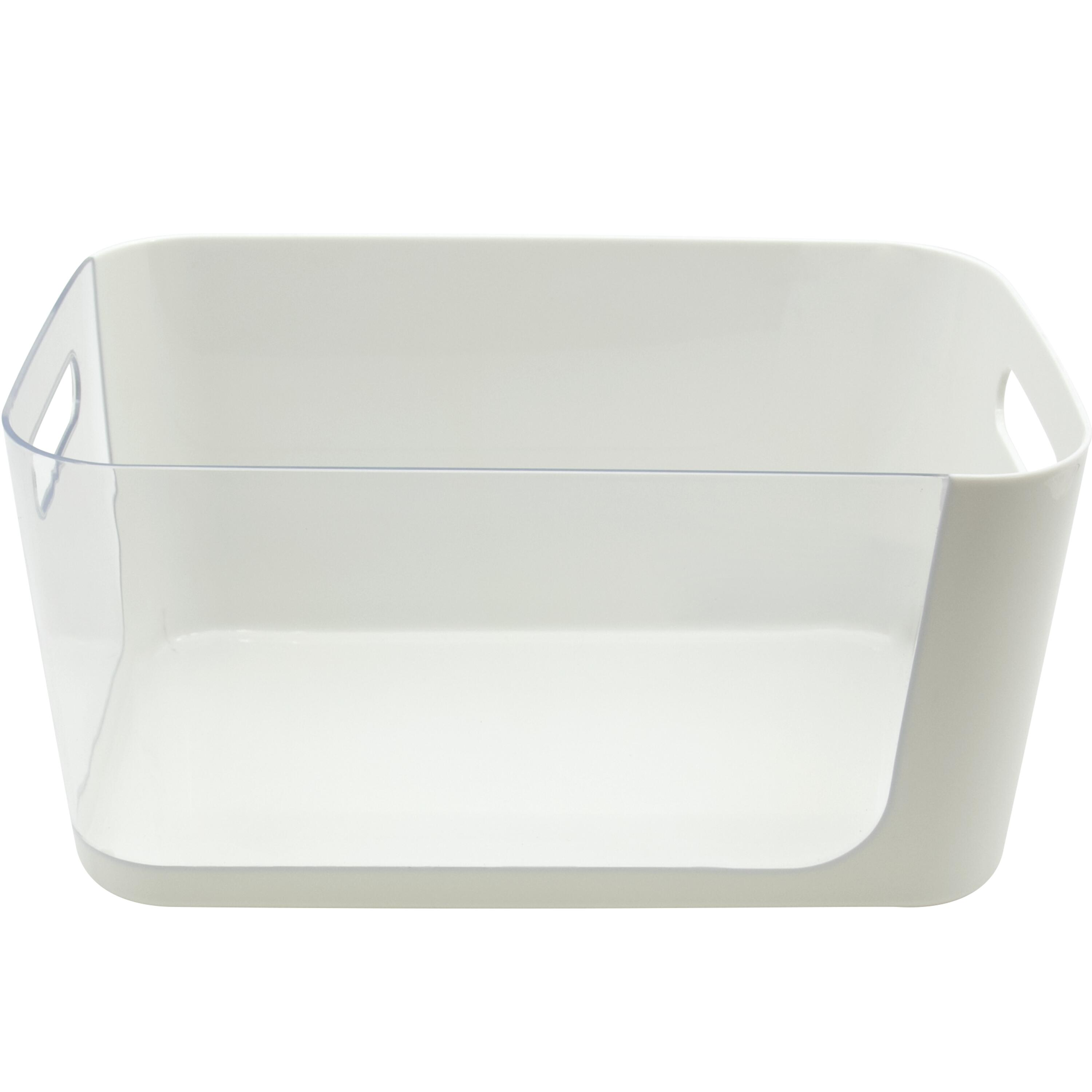 Organizer per bagno Sensea L 18 x H 14.2 cm - 4