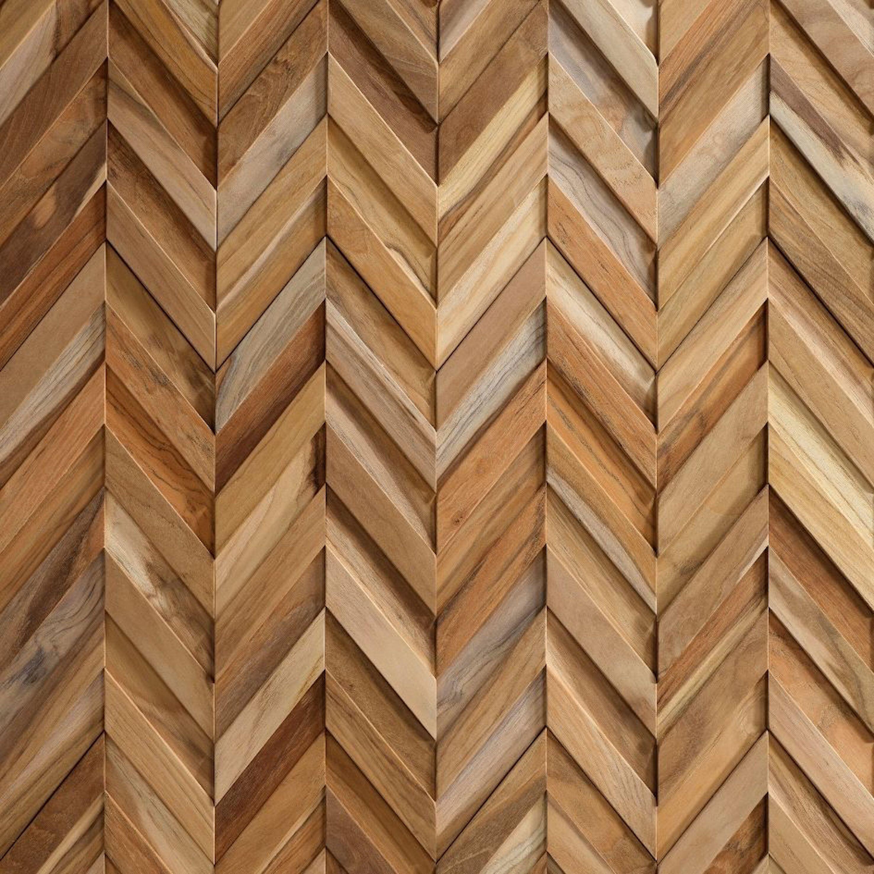 Enduit décoratif bois effet bois Ultrawood intérieur - 2