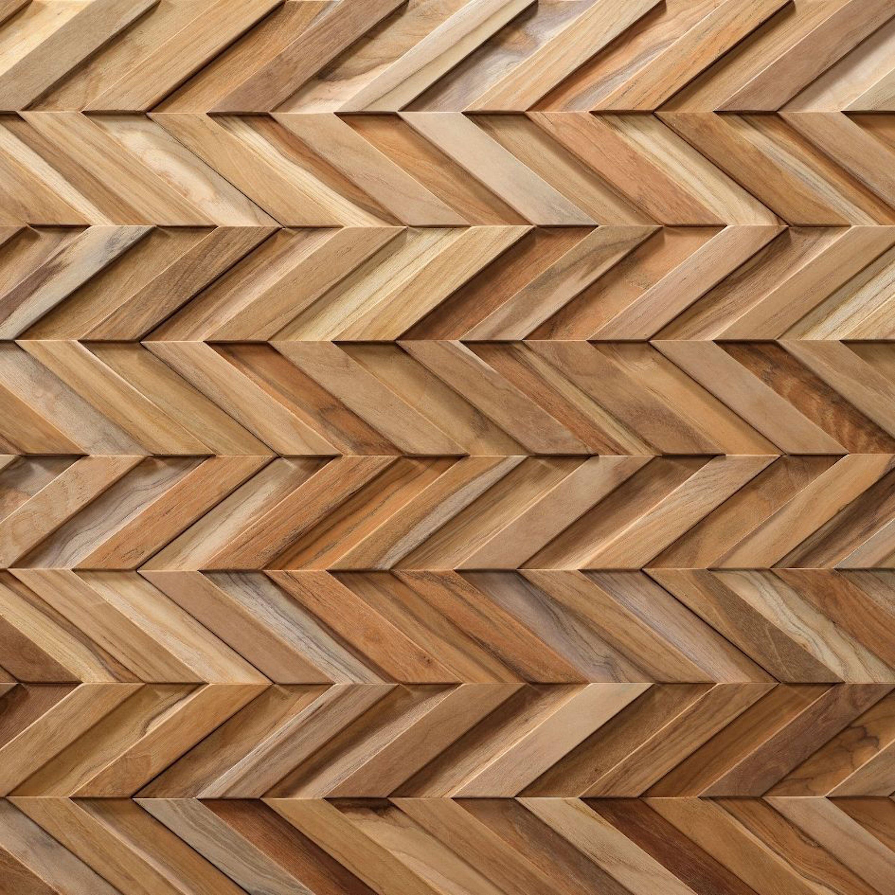Enduit décoratif bois effet bois Ultrawood intérieur - 3