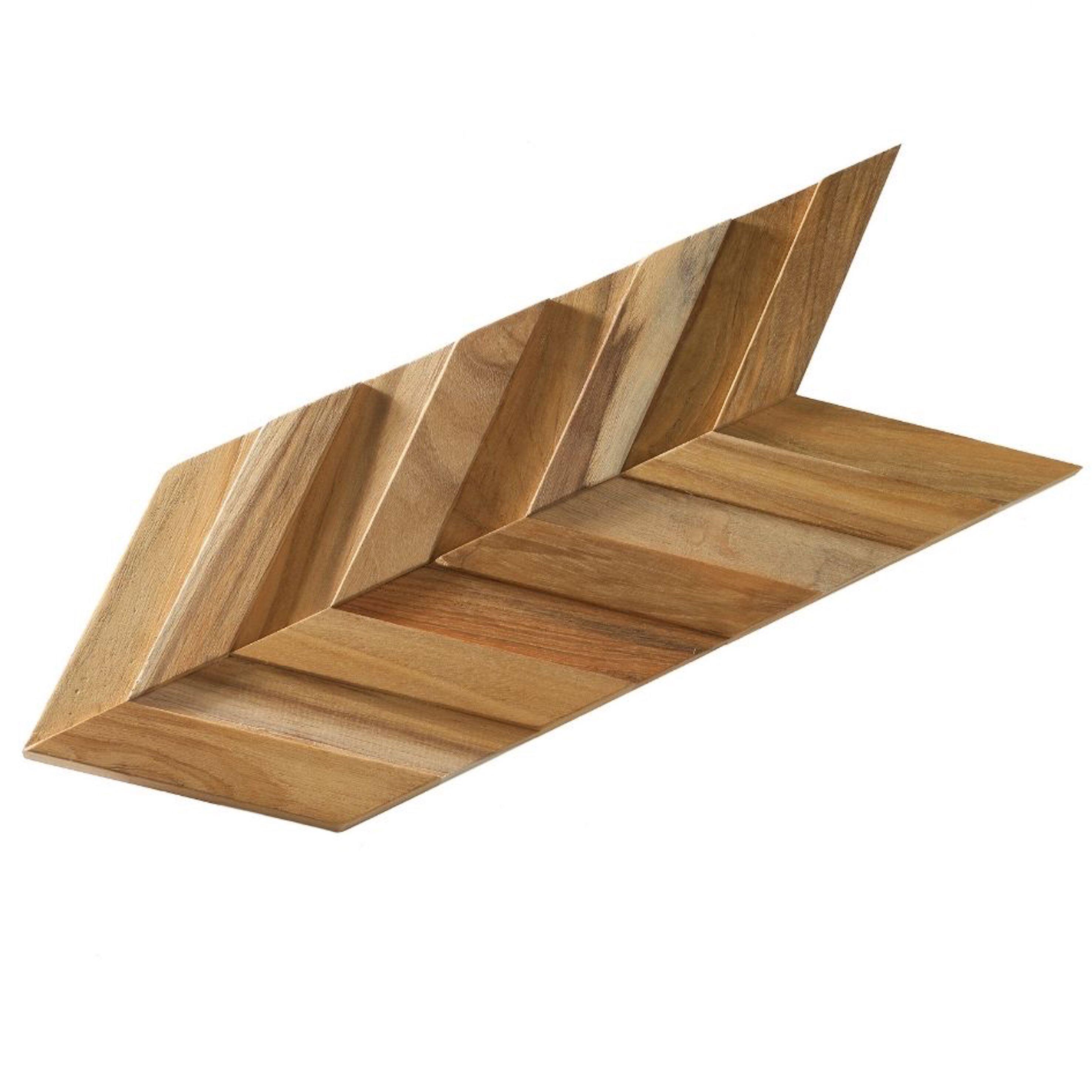 Enduit décoratif bois effet bois Ultrawood intérieur - 5