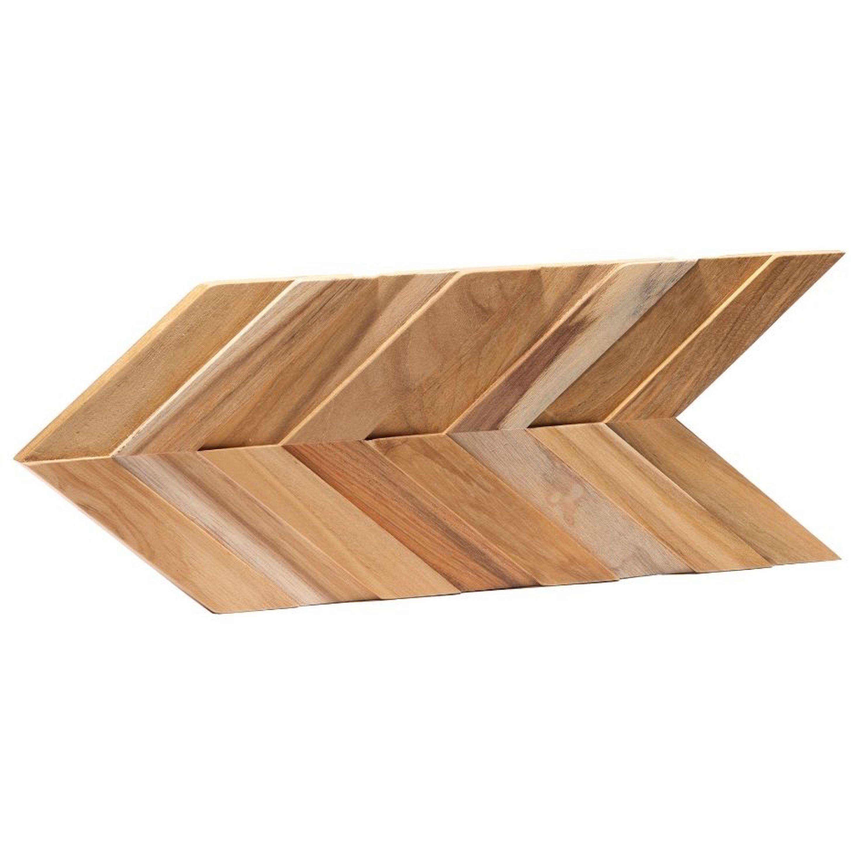 Enduit décoratif bois effet bois Ultrawood intérieur - 4
