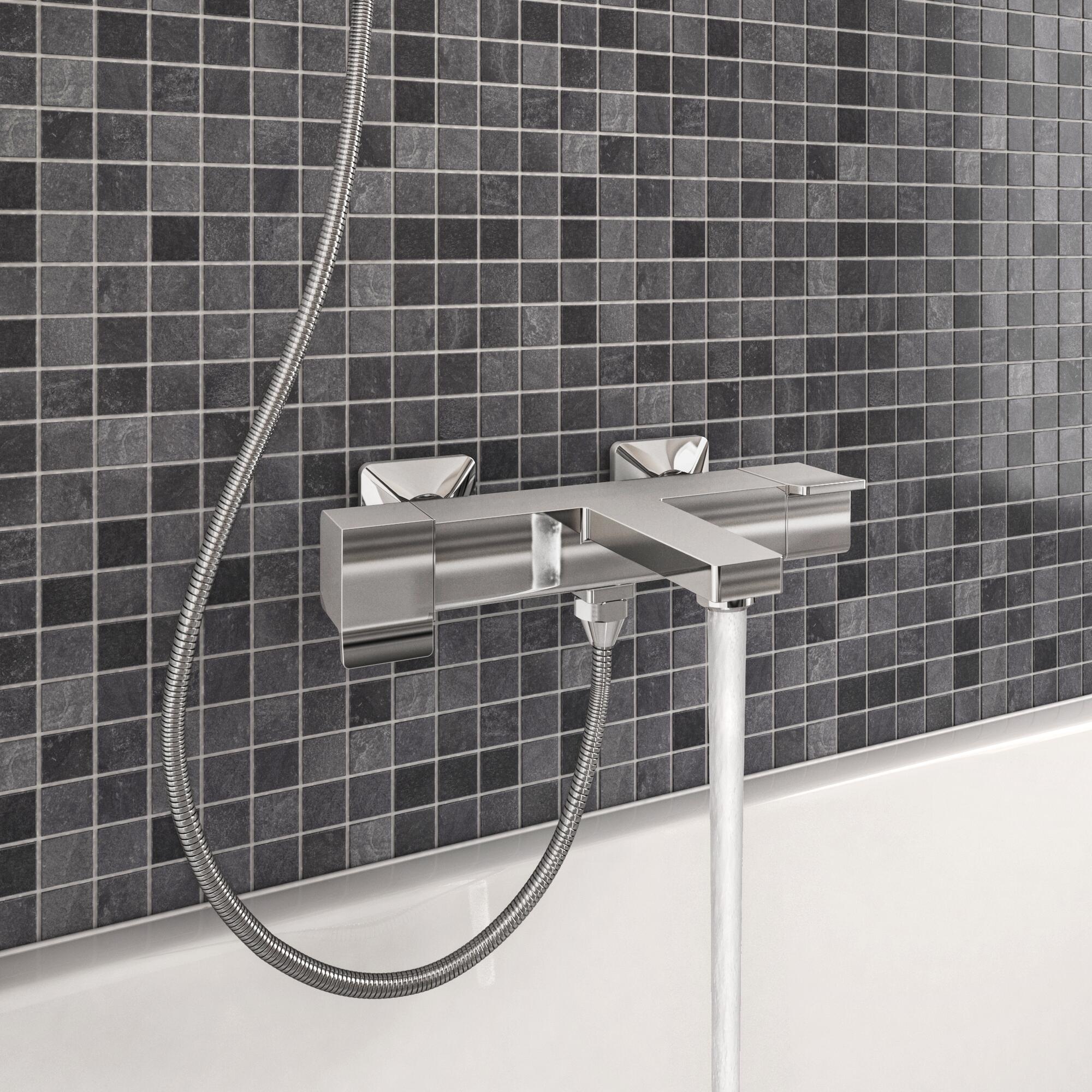 Mitigeur thermostatique