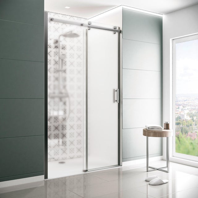 Leroy Merlin Porte Douche