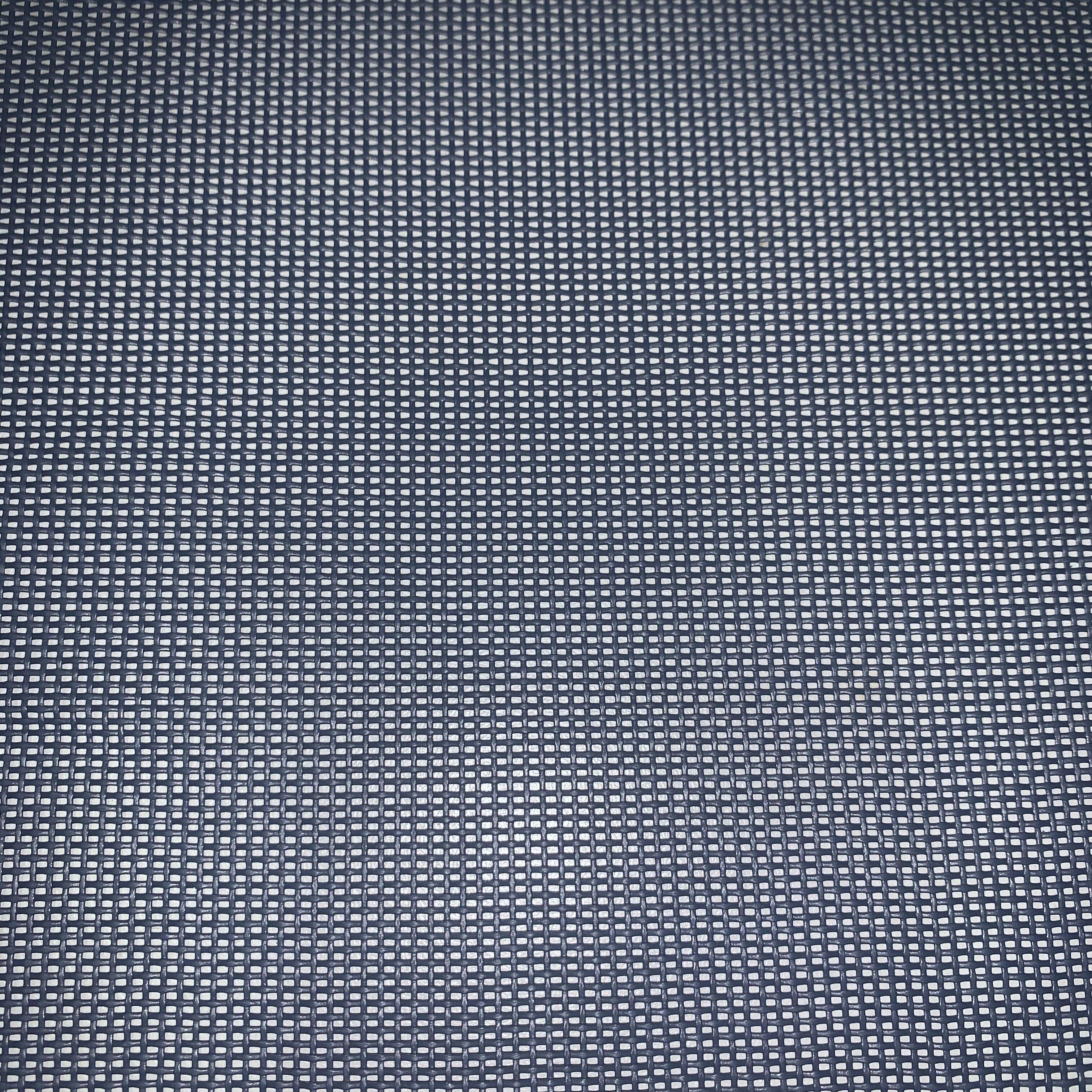 Bain de soleil en acier Mallorca bleu - 6