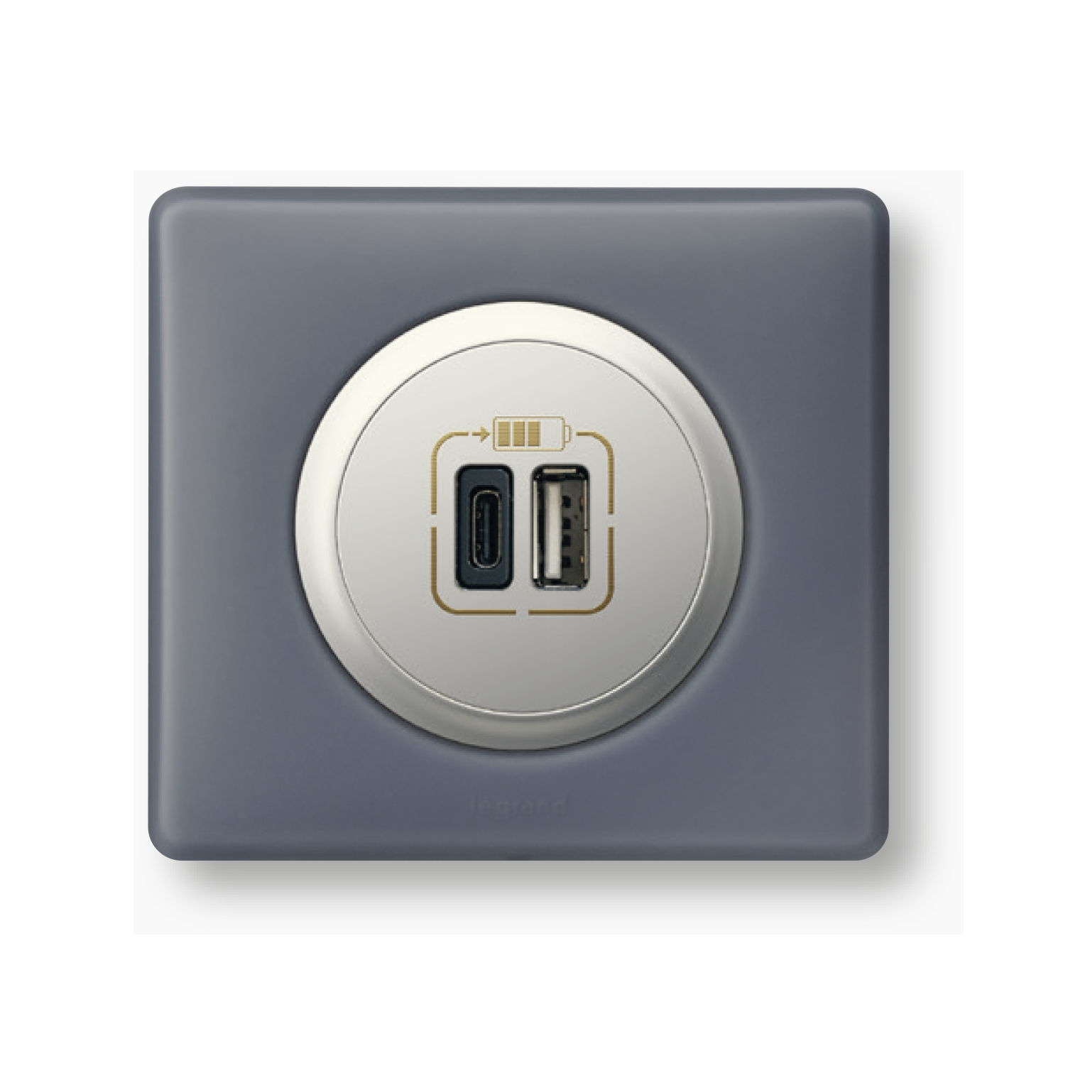 Prise USB Legrand - 3